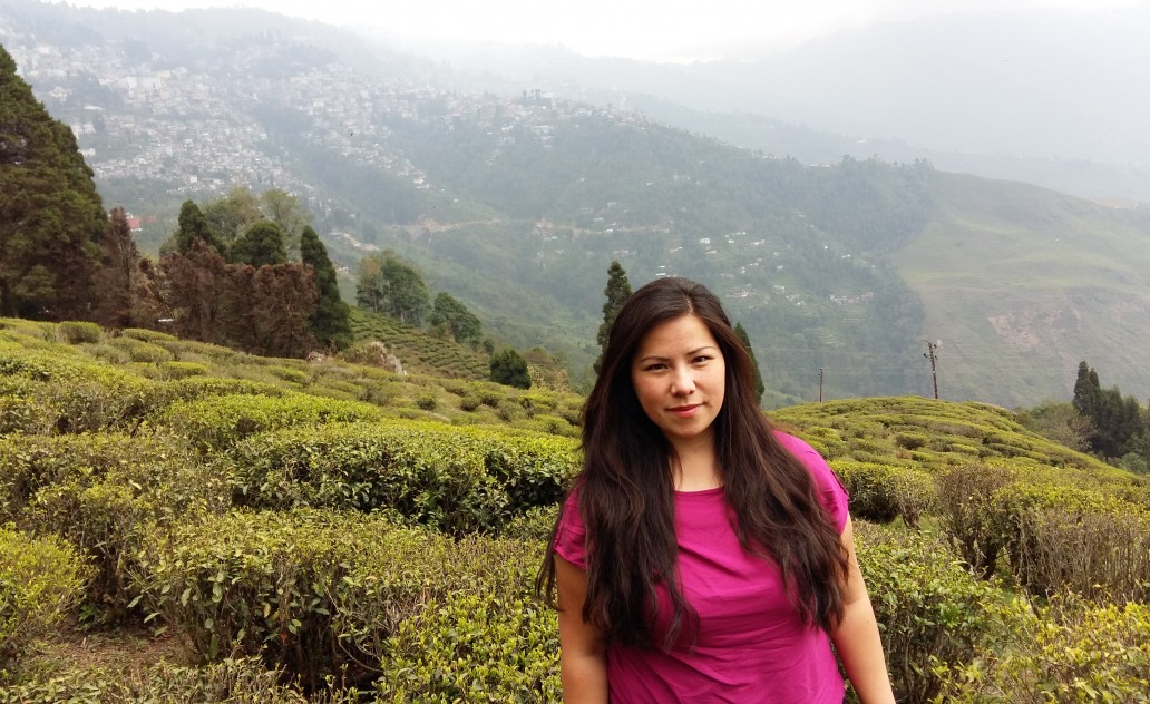 Studiereisverslag Sikkim & Darjeeling