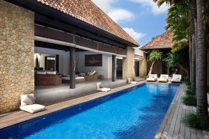 Villa Hana Bali
