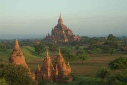 Hoogtepunten van Beleef Myanmar