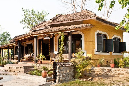 Sapana Lodge