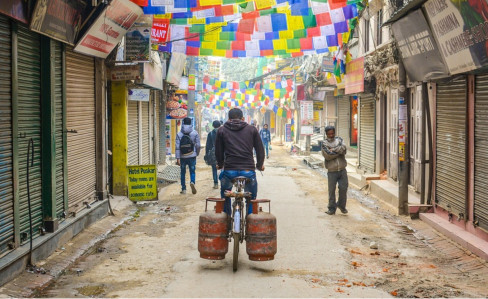 Onze Kathmandu top 5