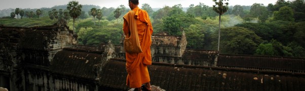 Reisgids Cambodja