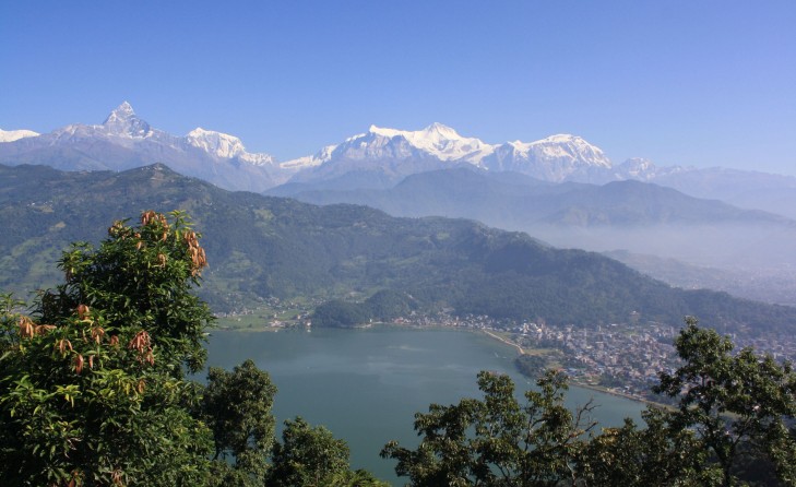Tips voor Pokhara, Nepal