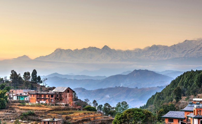 Rondreis Nepal