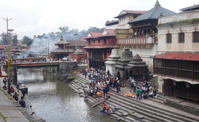 Pashupatinath Kathmandu
