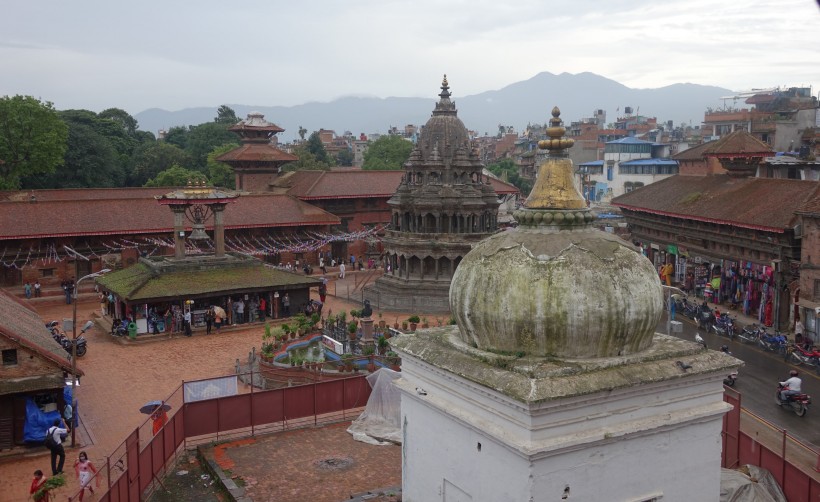 Patan Kathmandu