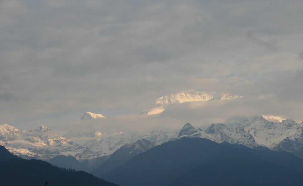 Pelling Himalaya