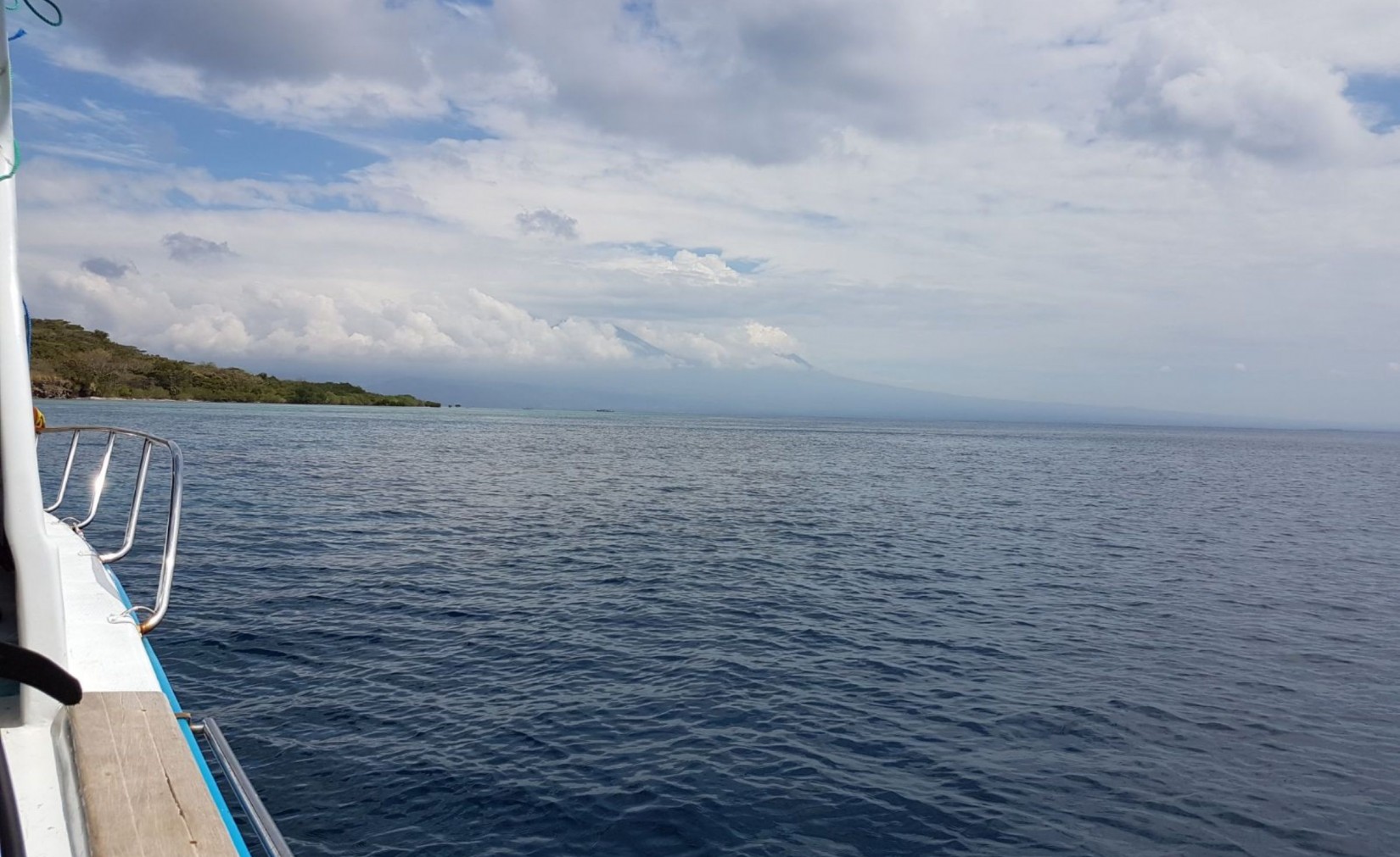 Snorkelen in Bali
