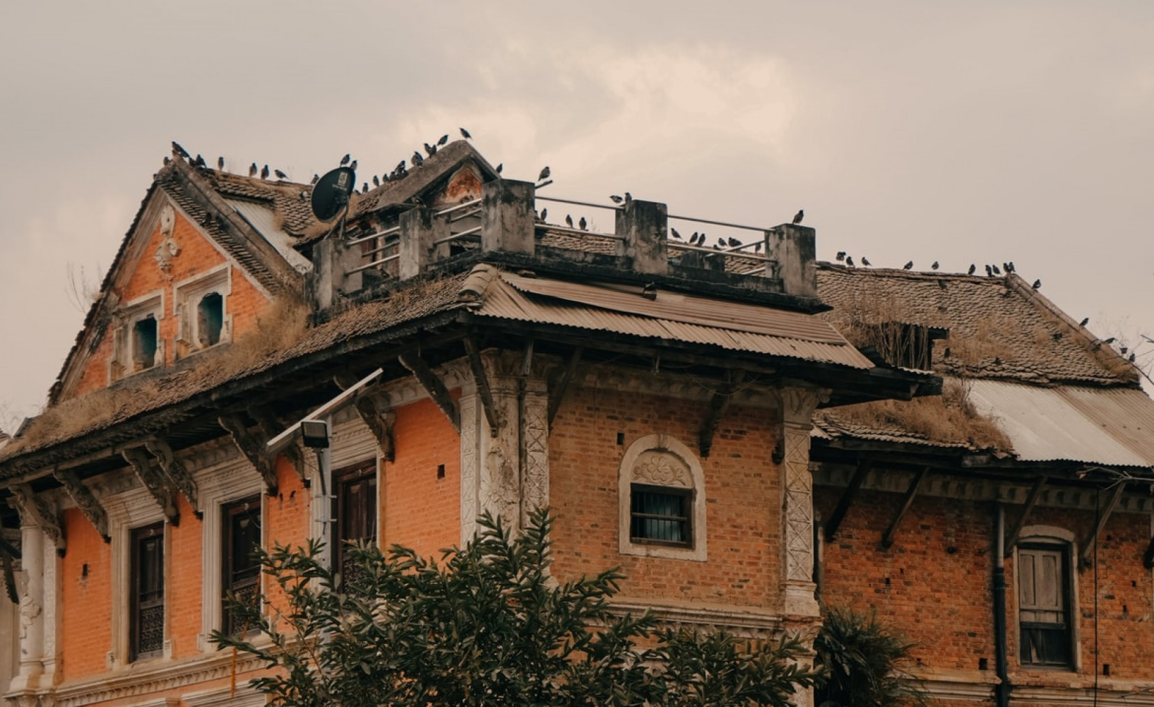 Community-based tourism in Nepal