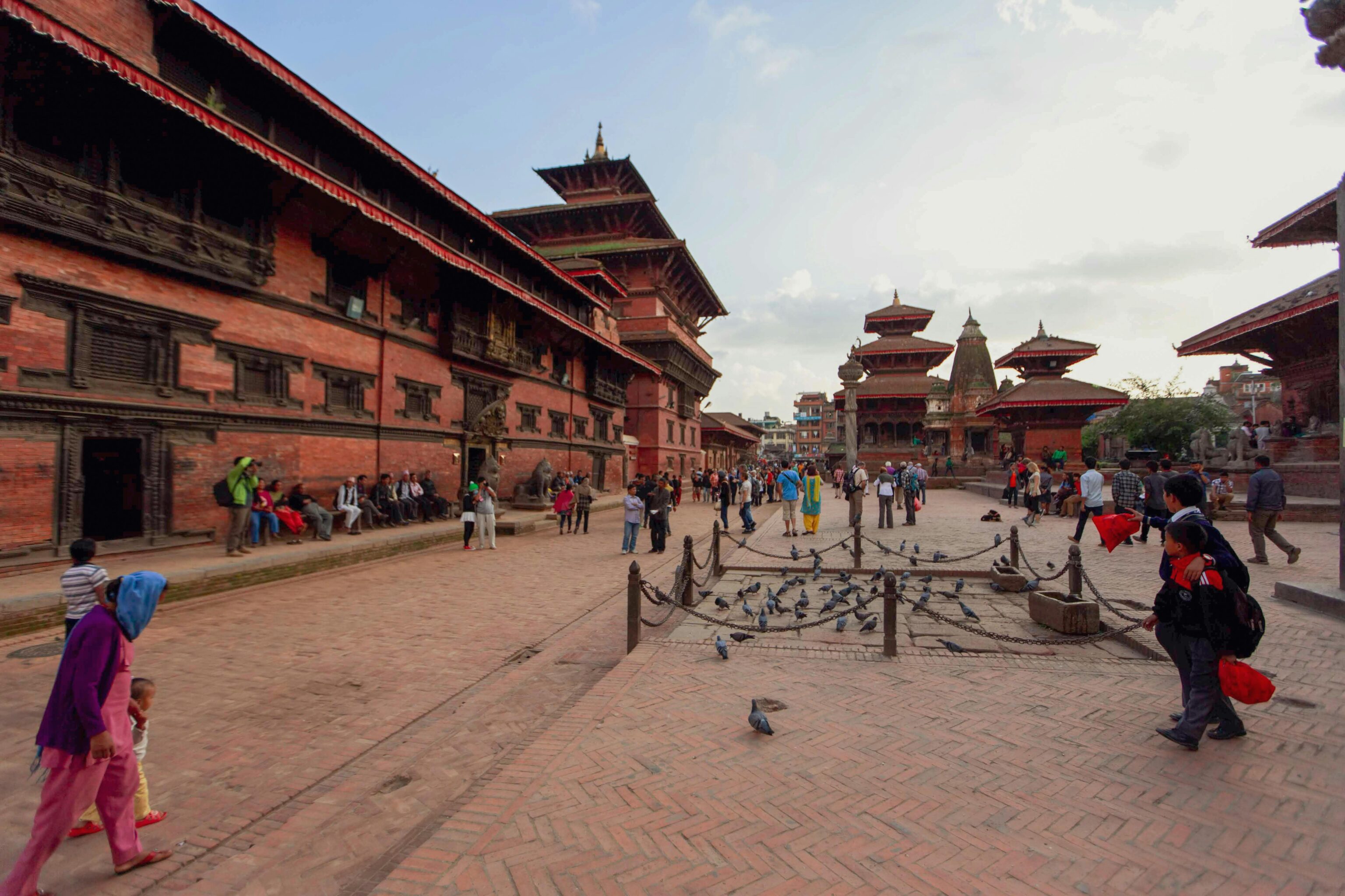 Durbar Square Kathmandu