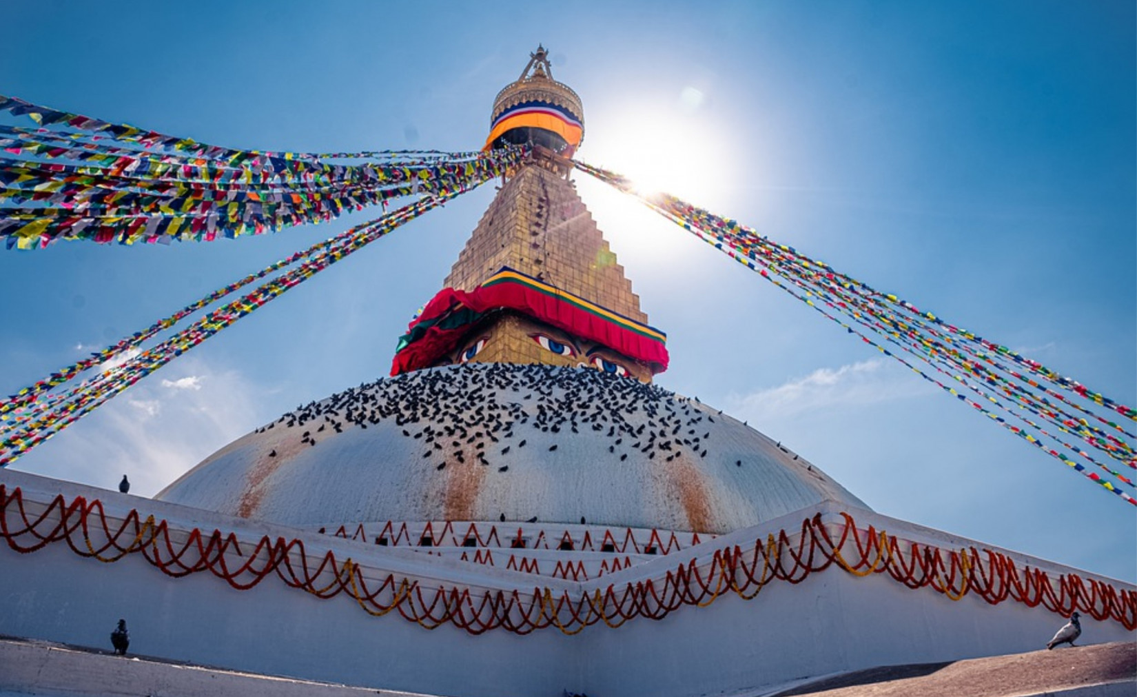 Temple Kathmandu