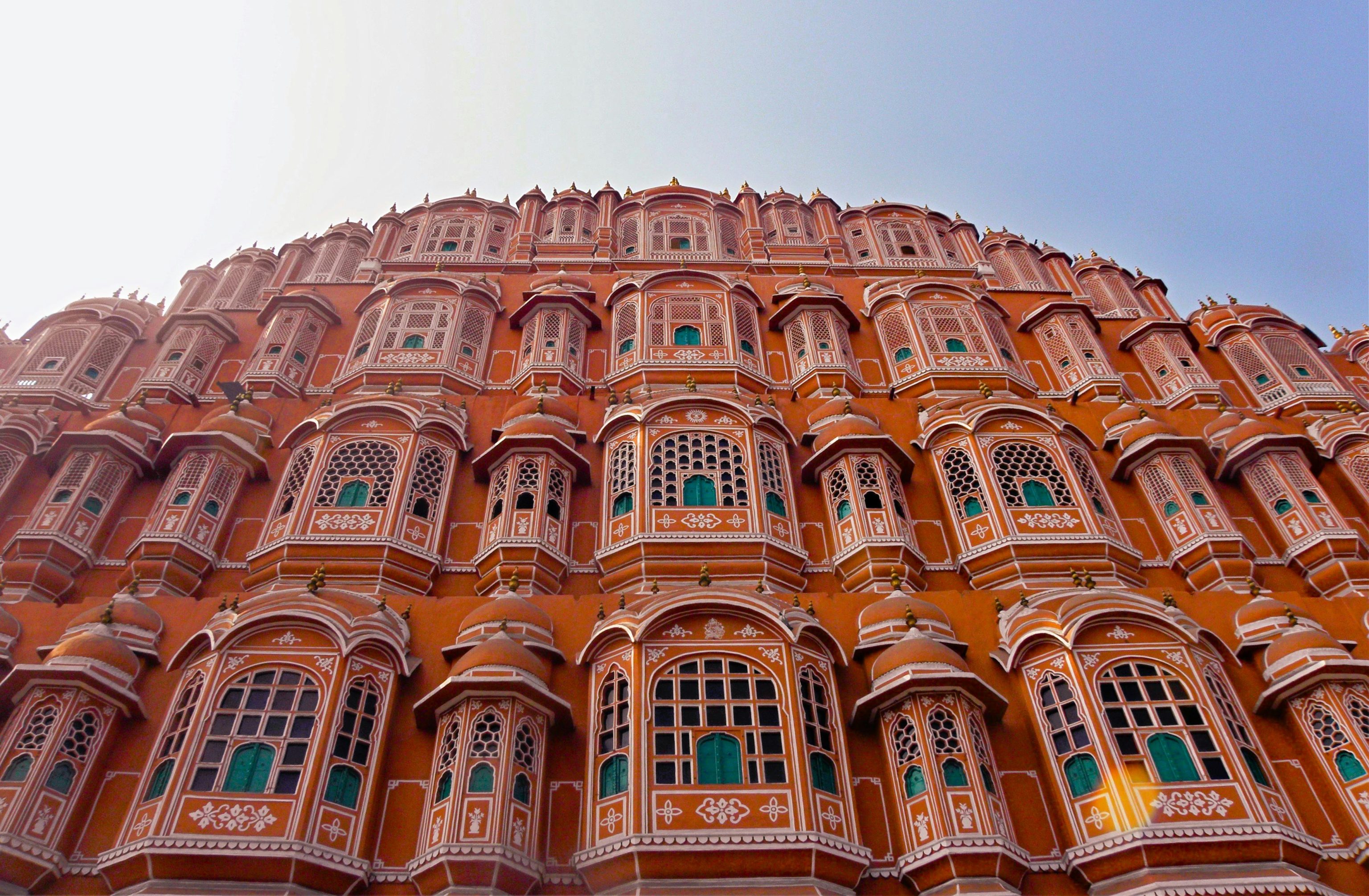 Hawa Mahal