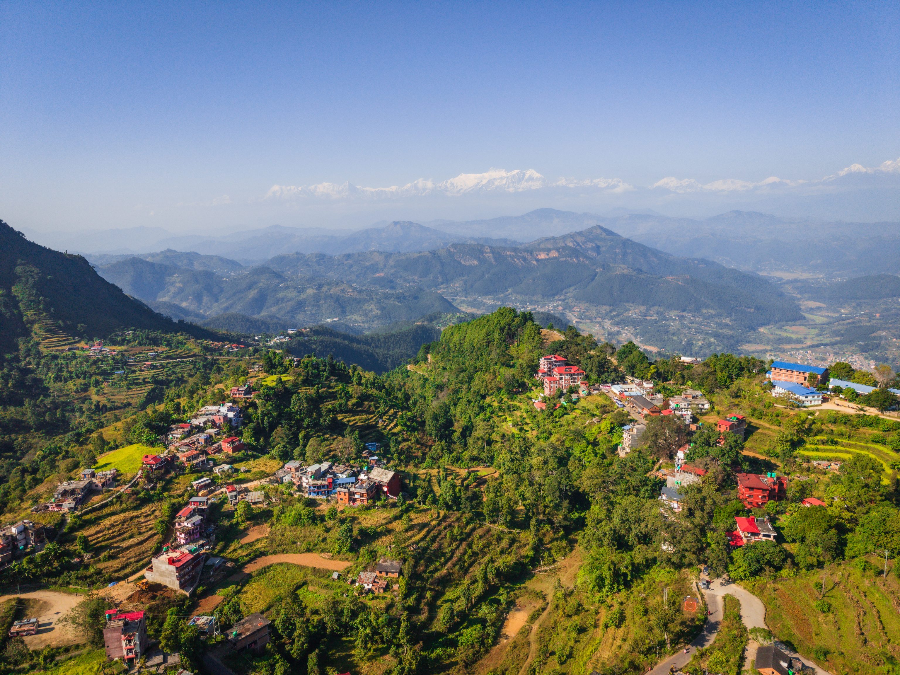 Bandipur