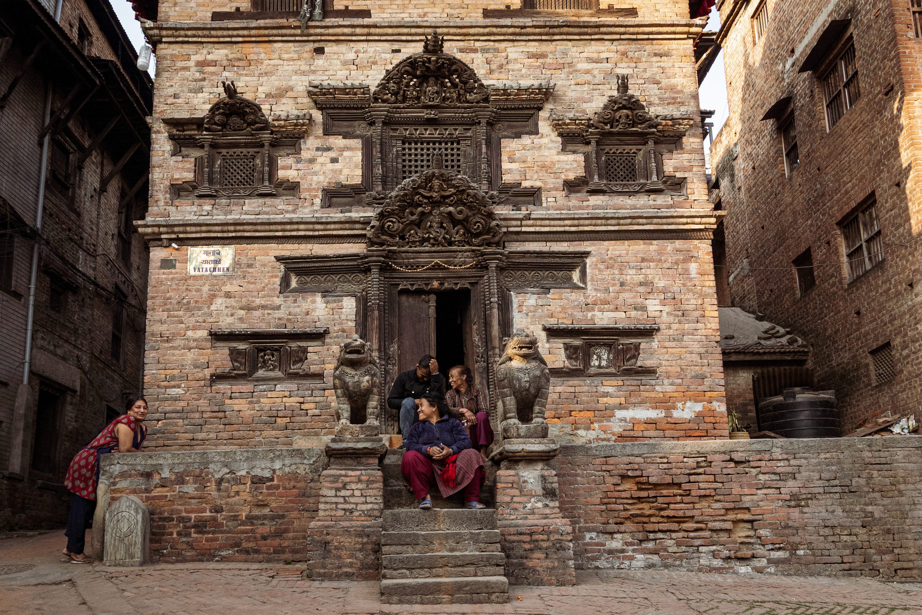 Bhaktapur