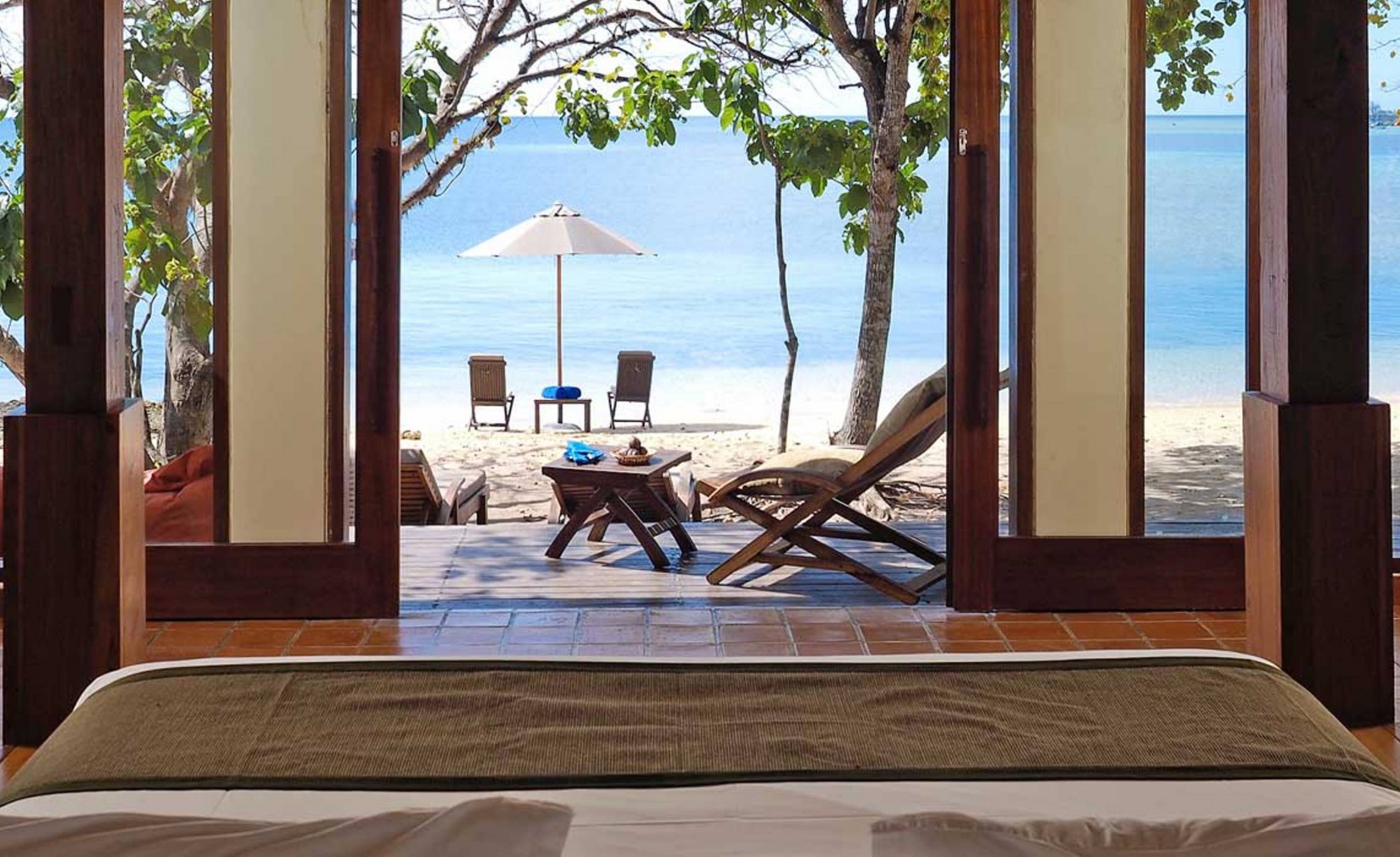 Menjangan, Bali