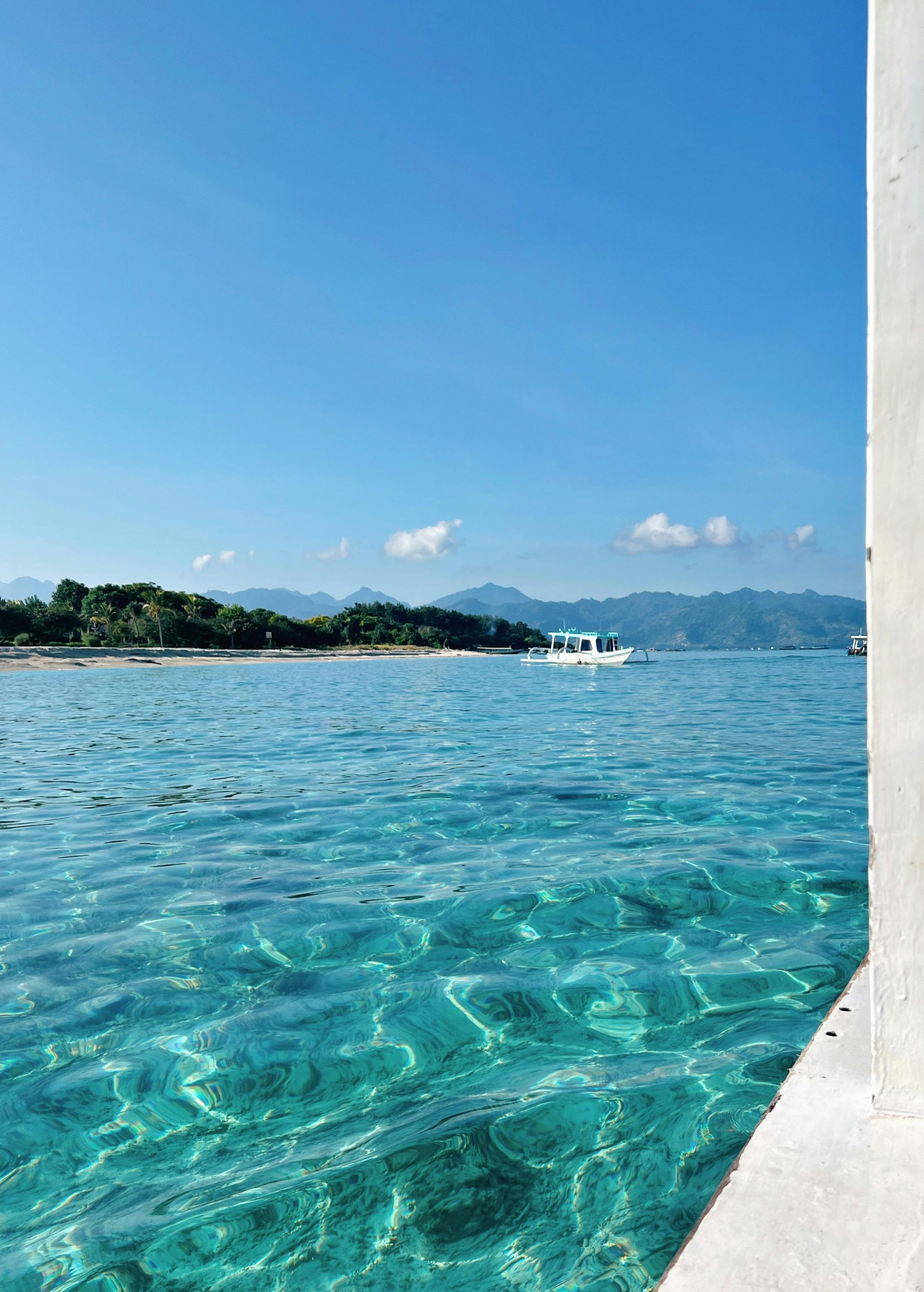 Gili Air
