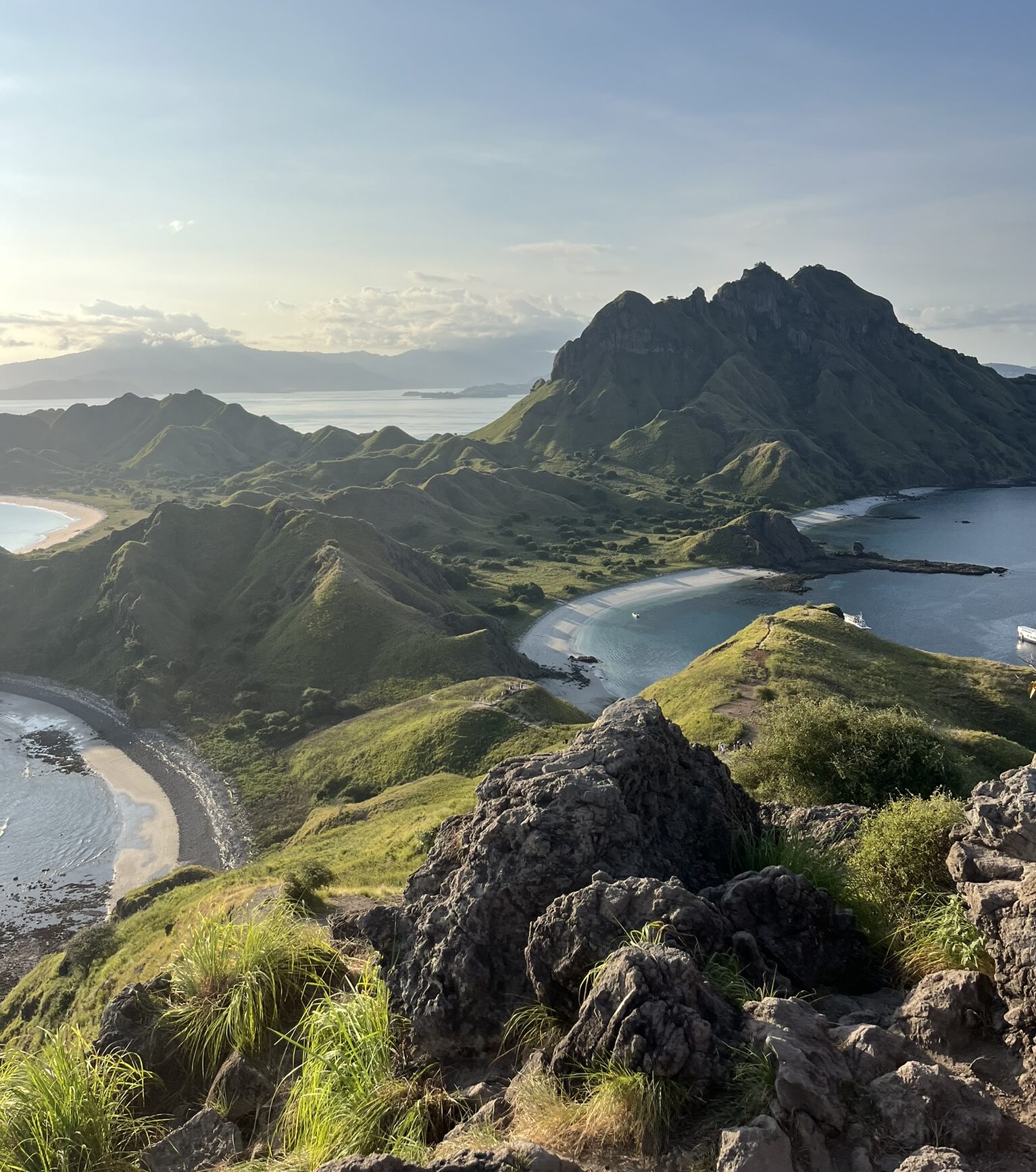 Komodo