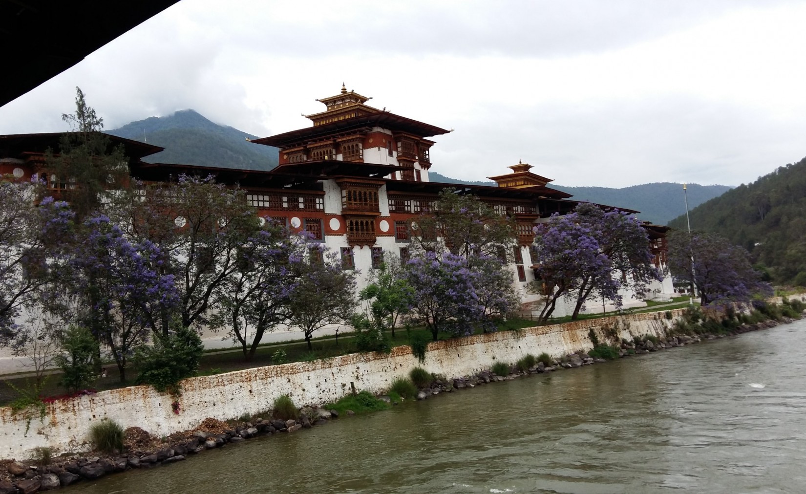Punakha
