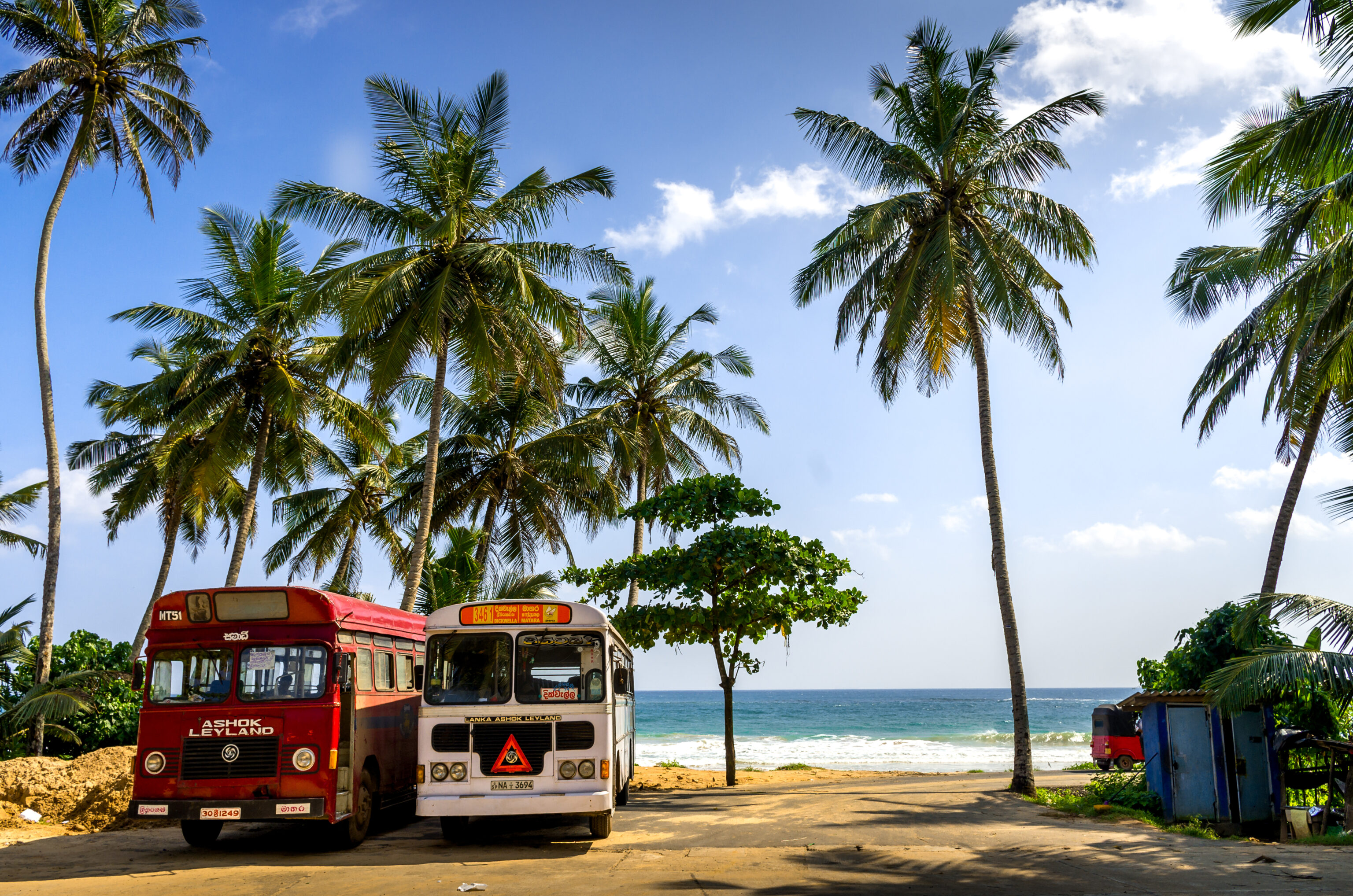Dikwella, Sri,Lanka