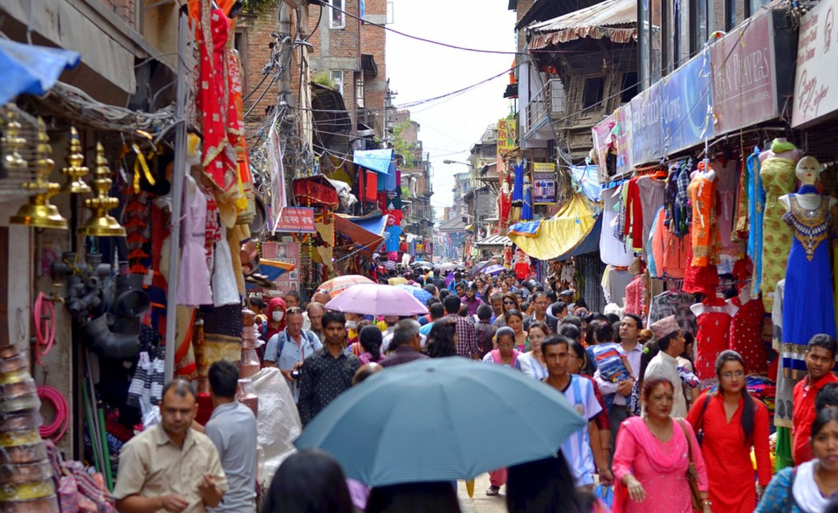Thamel