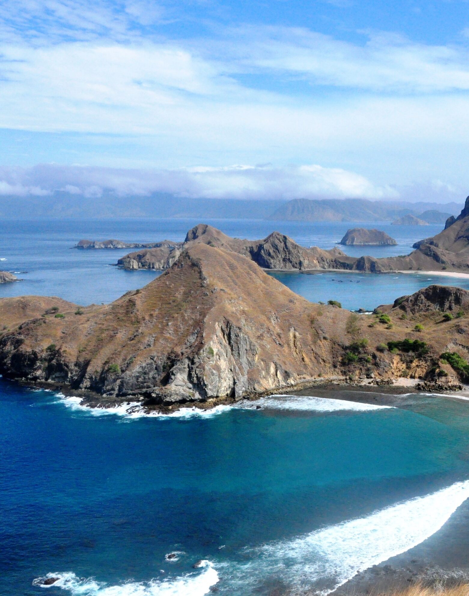 Labuan Bajo (Slider foto land Indonesie)
