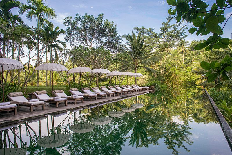 Komaneka@Bisma, Ubud