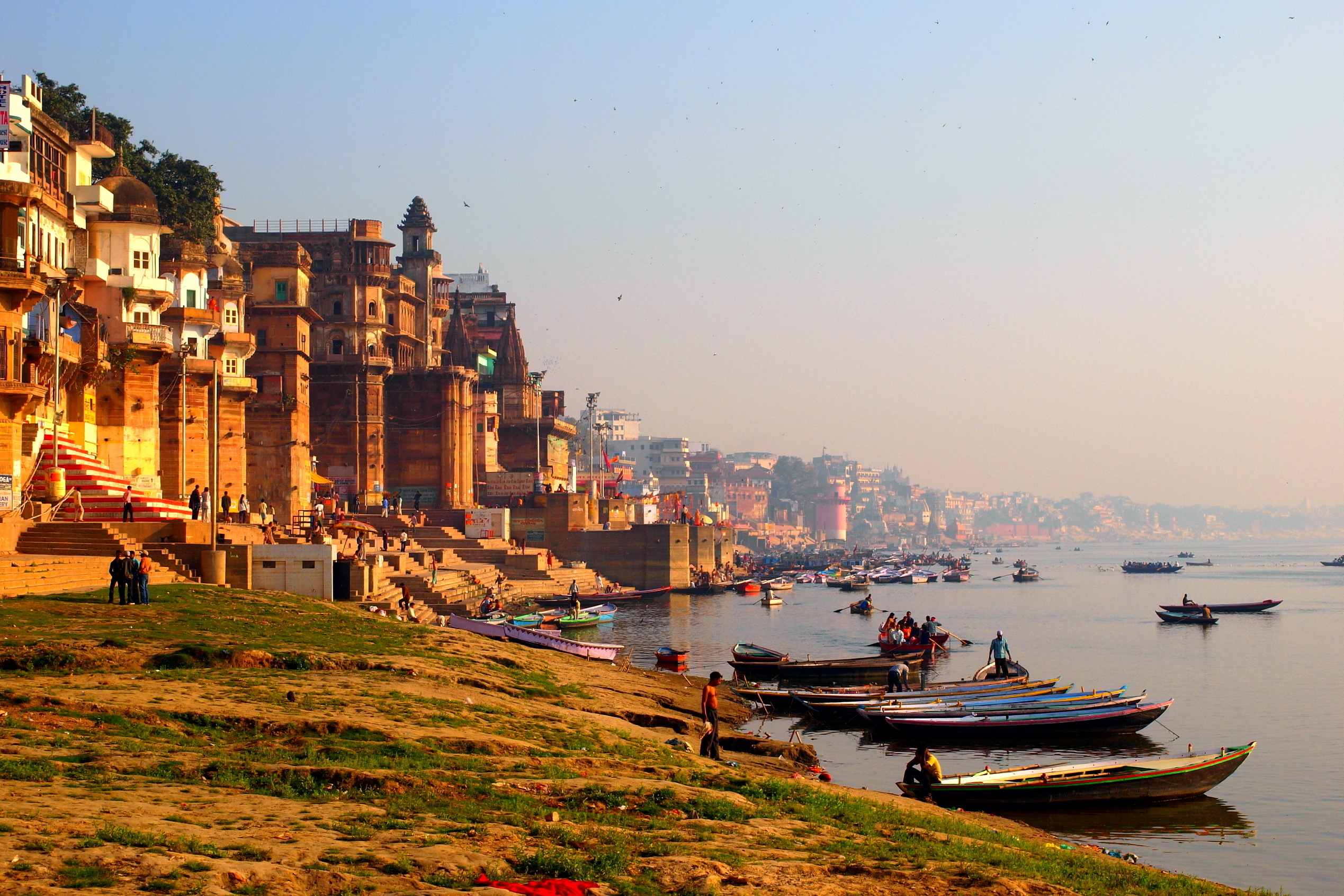 Varanasi