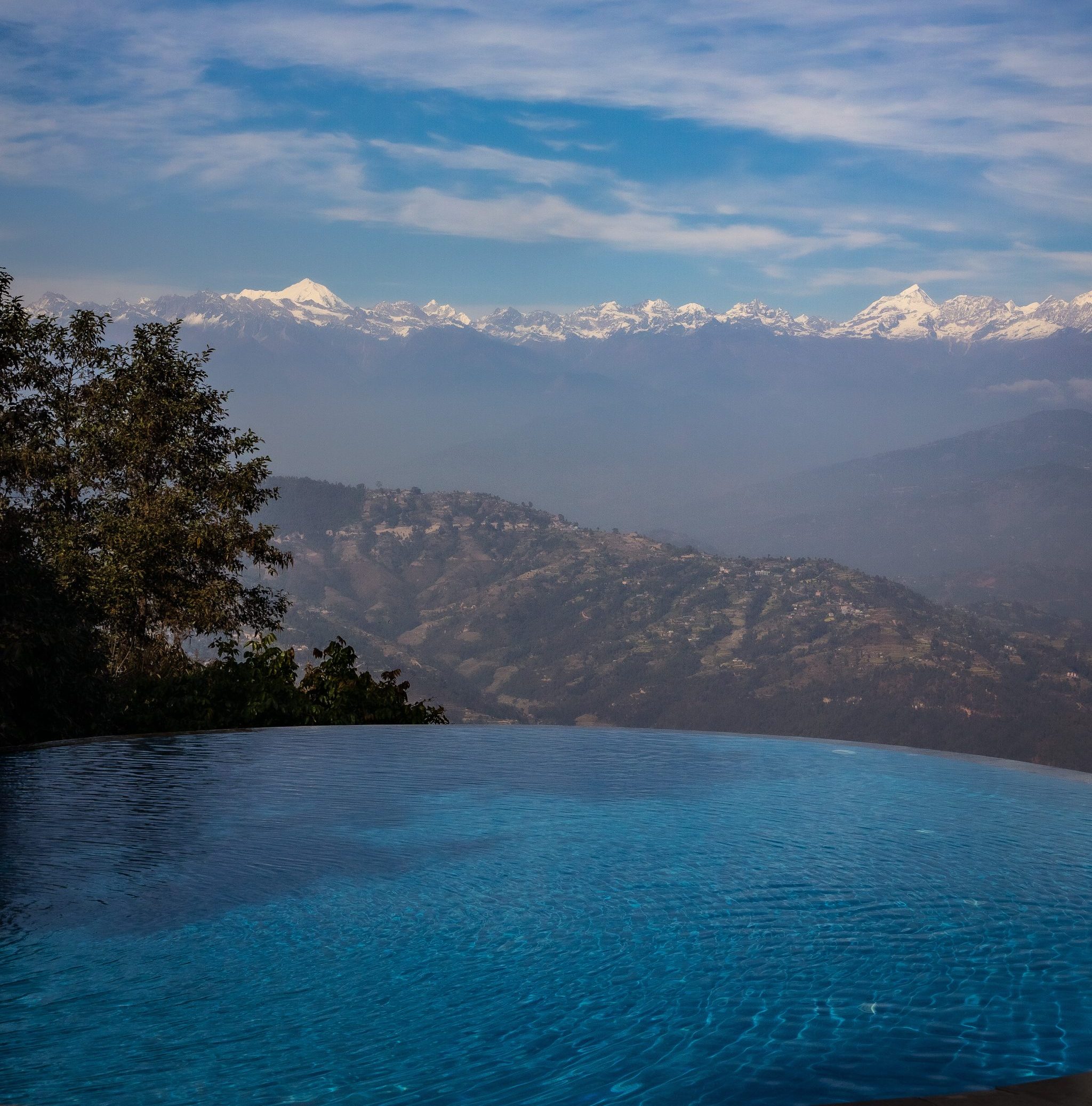 Dwarika Sancturary Dhulikhel