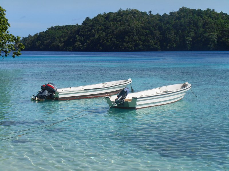 Pulau Weh