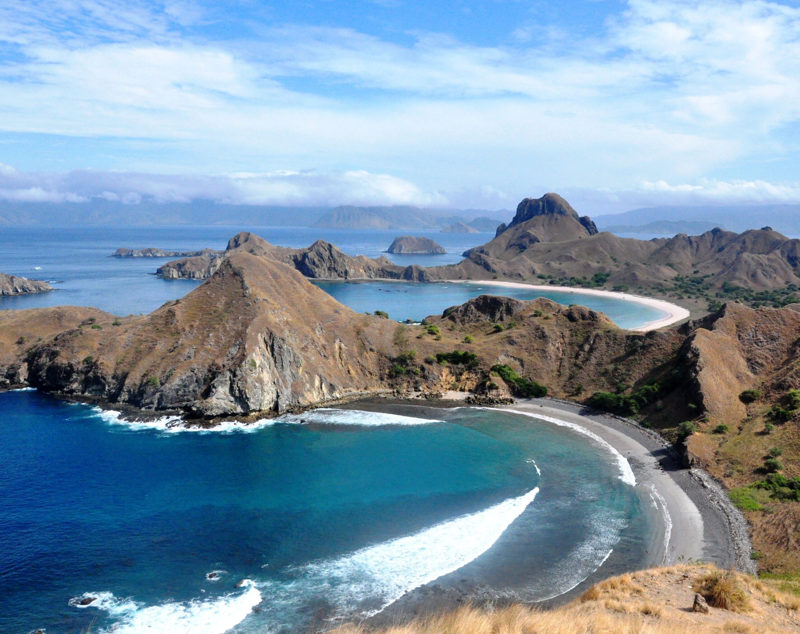 Labuan Bajo (Uitgelichte afbeelding Indonesie bovenaan website)