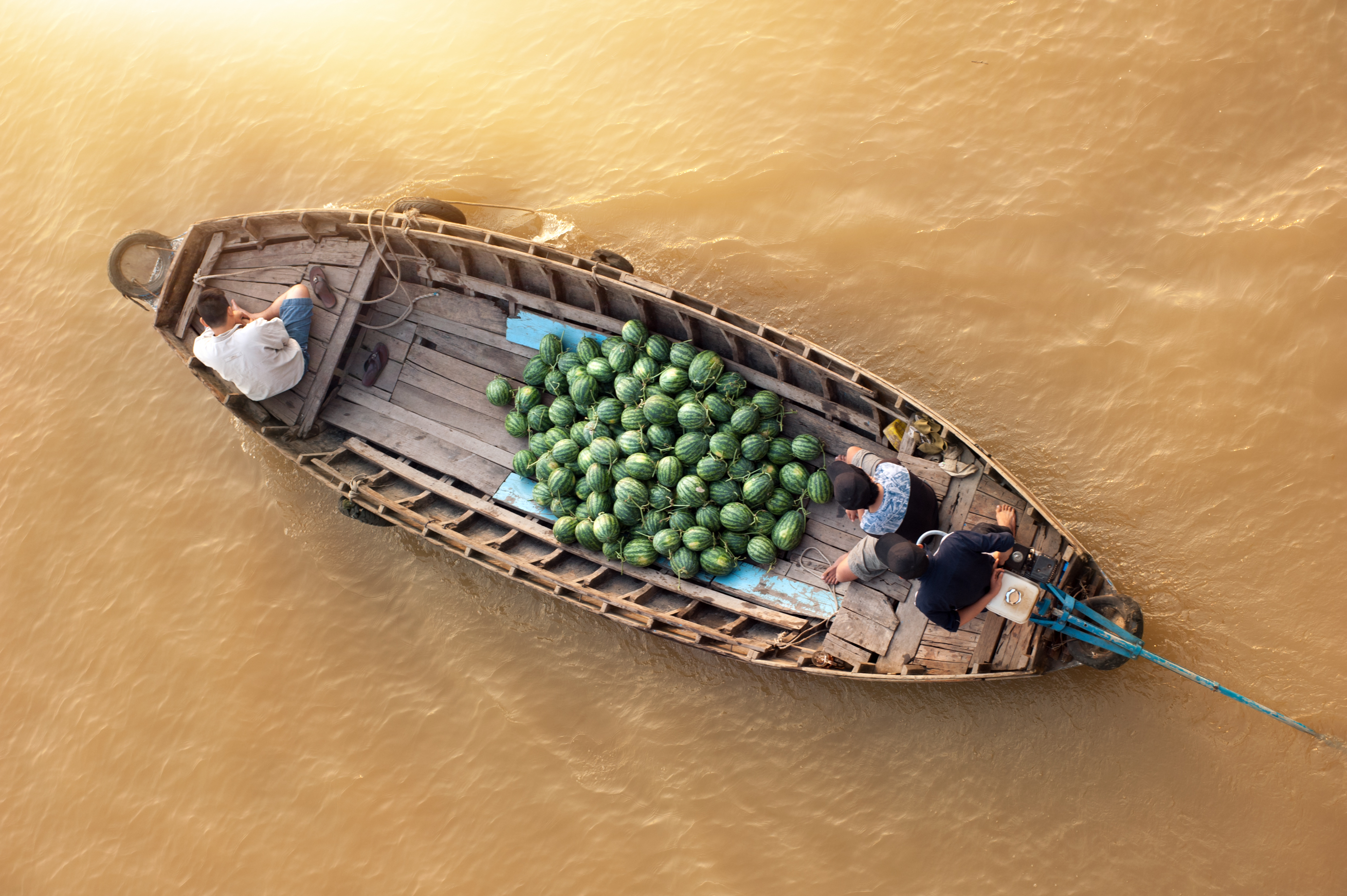 Rondreis Vietnam