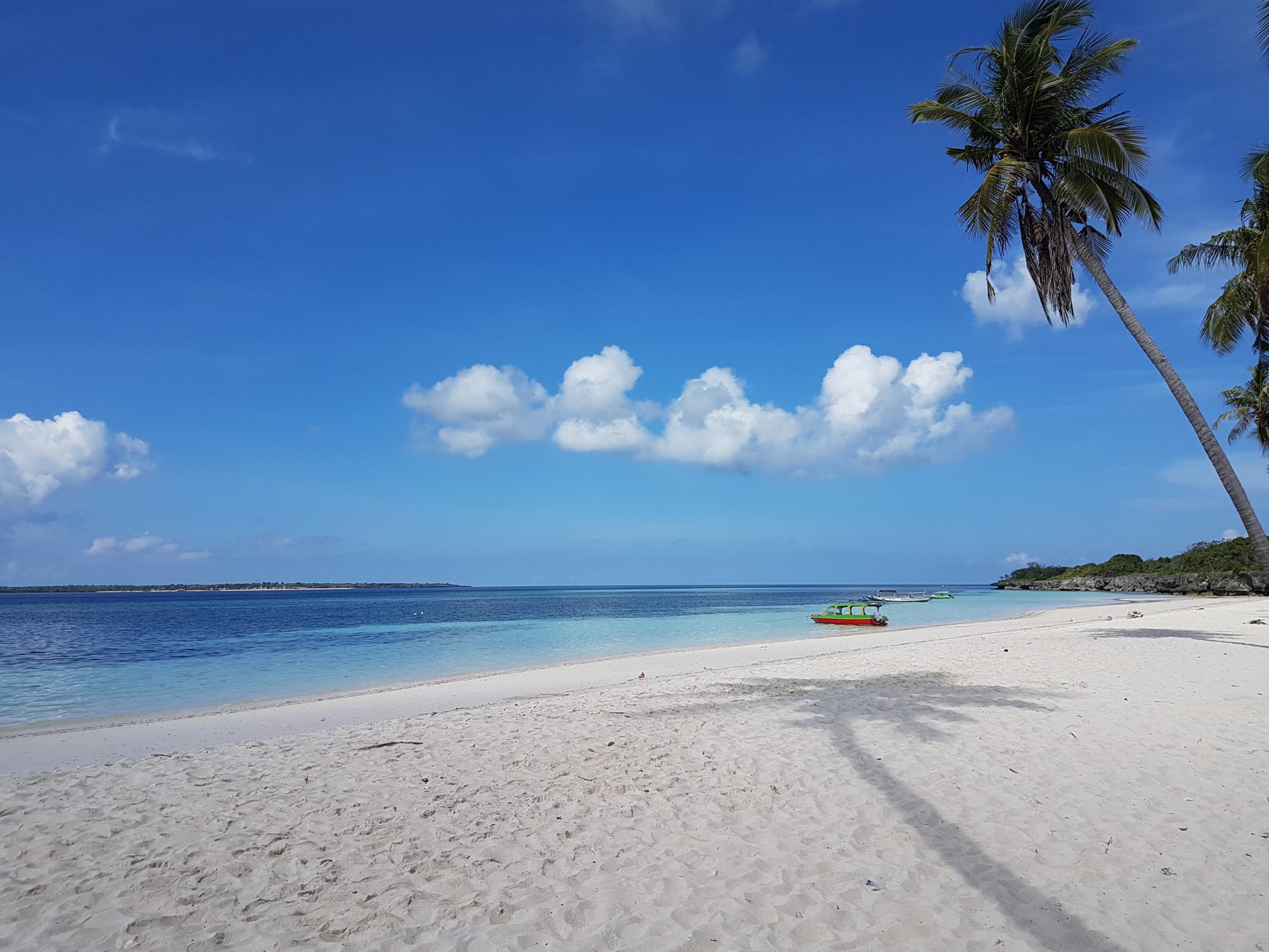 Bira - Bara Beach