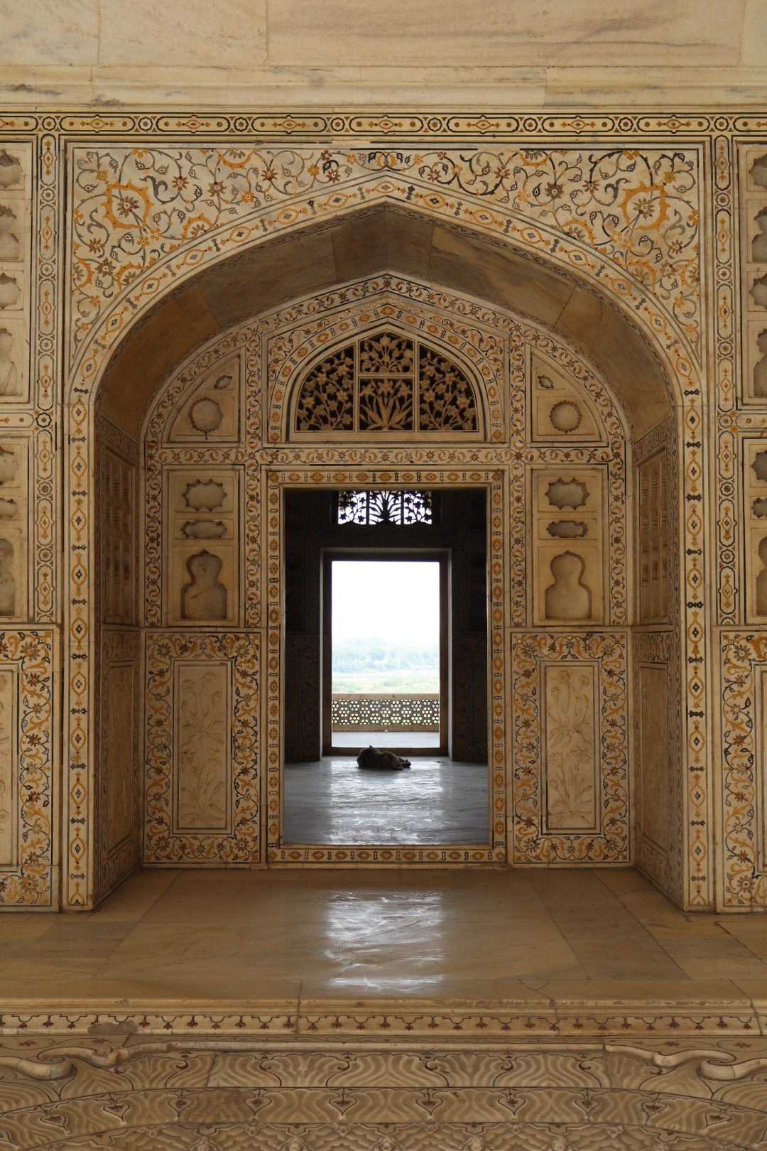 Red Fort Agra