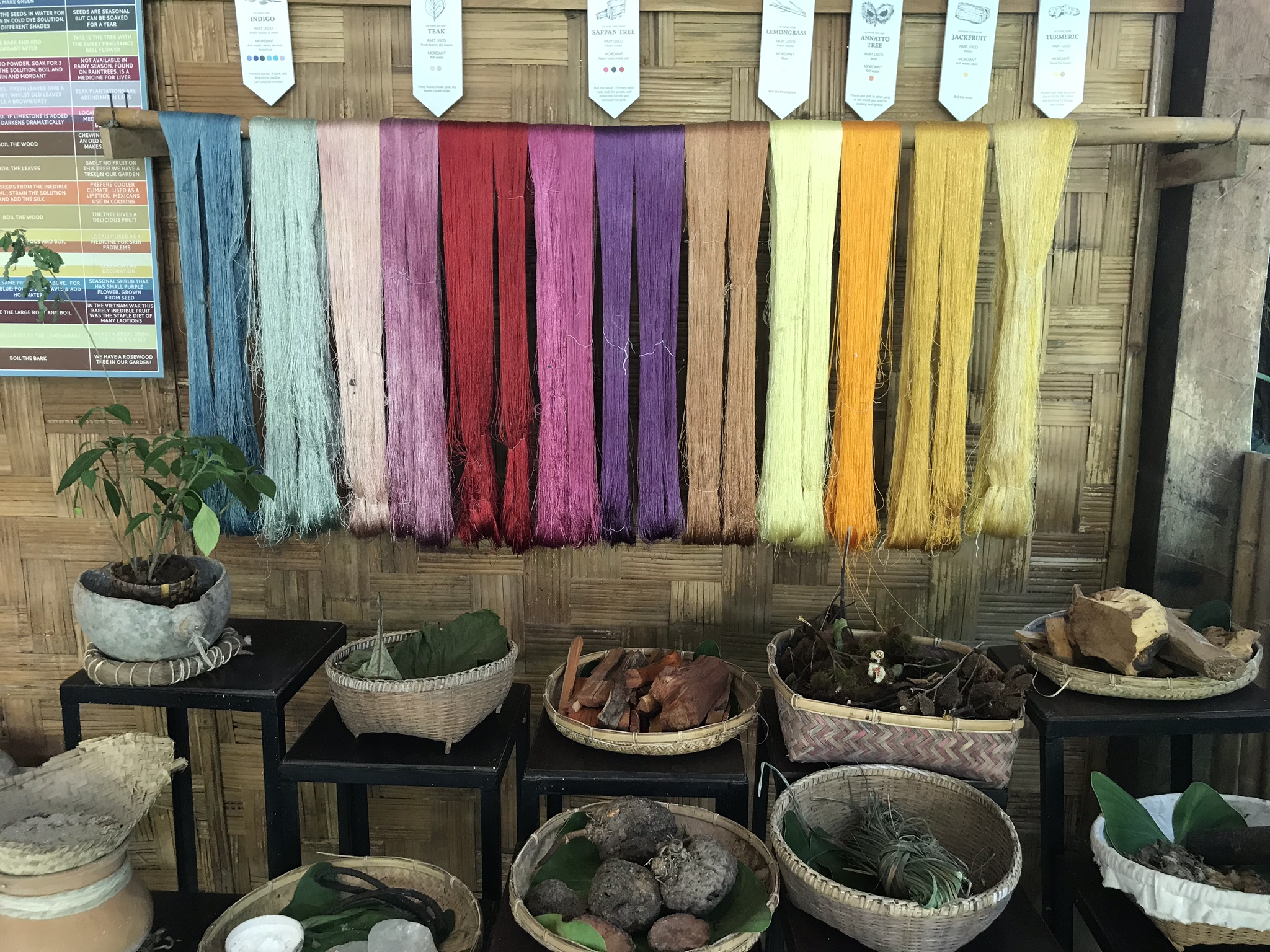 10. Living Craft Center