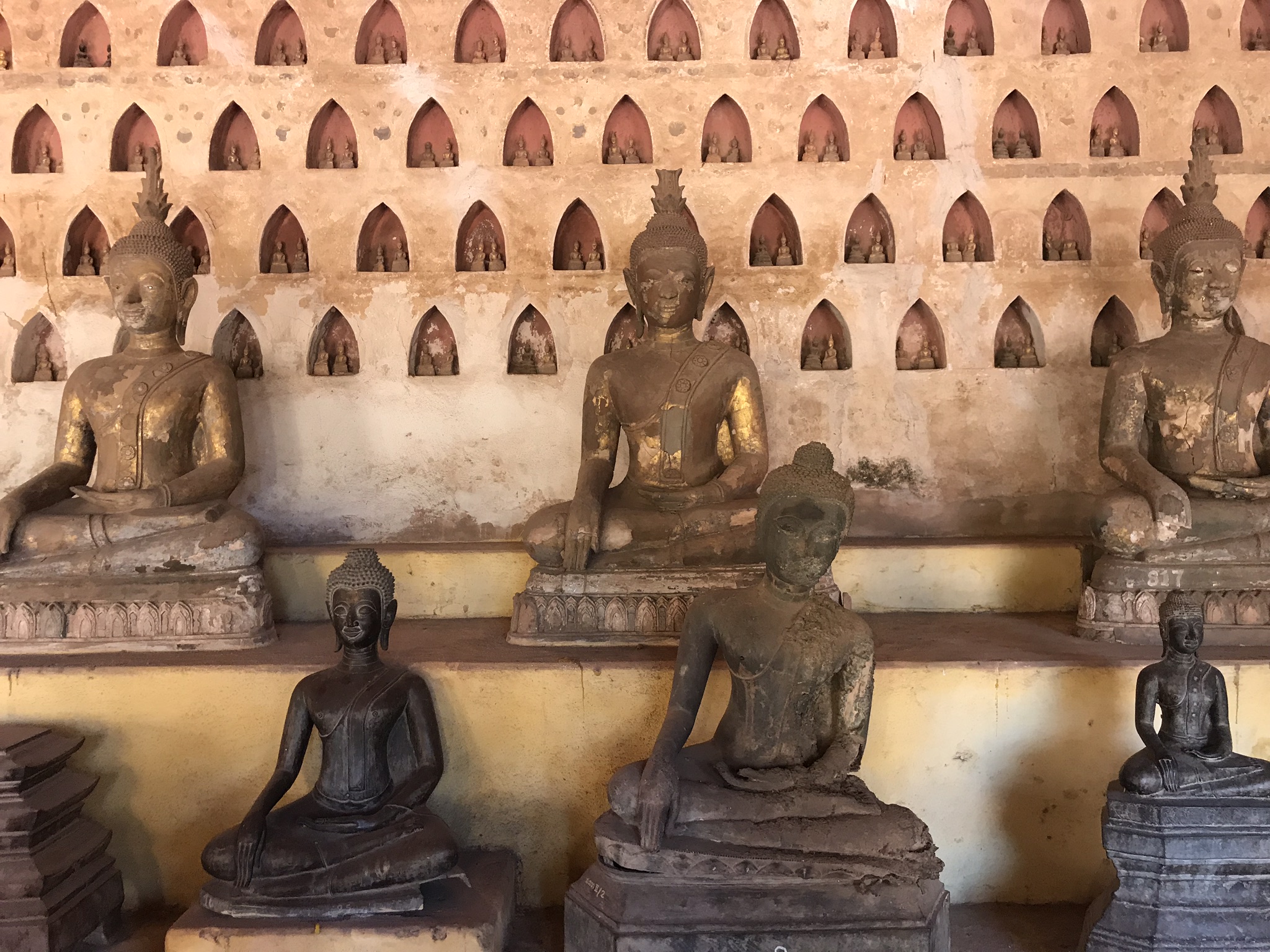 42. Wat Sisaket