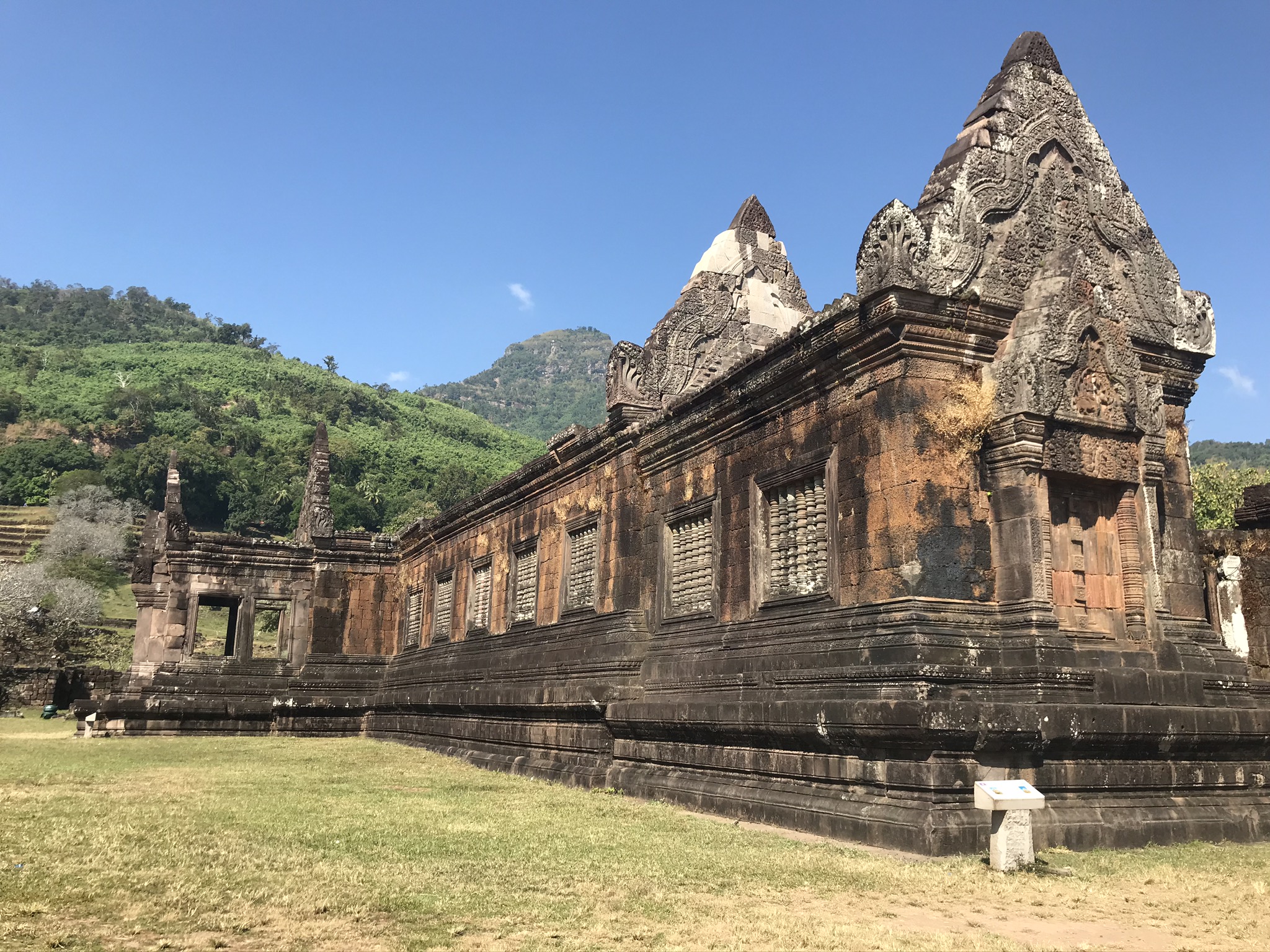 57. Vat Phou