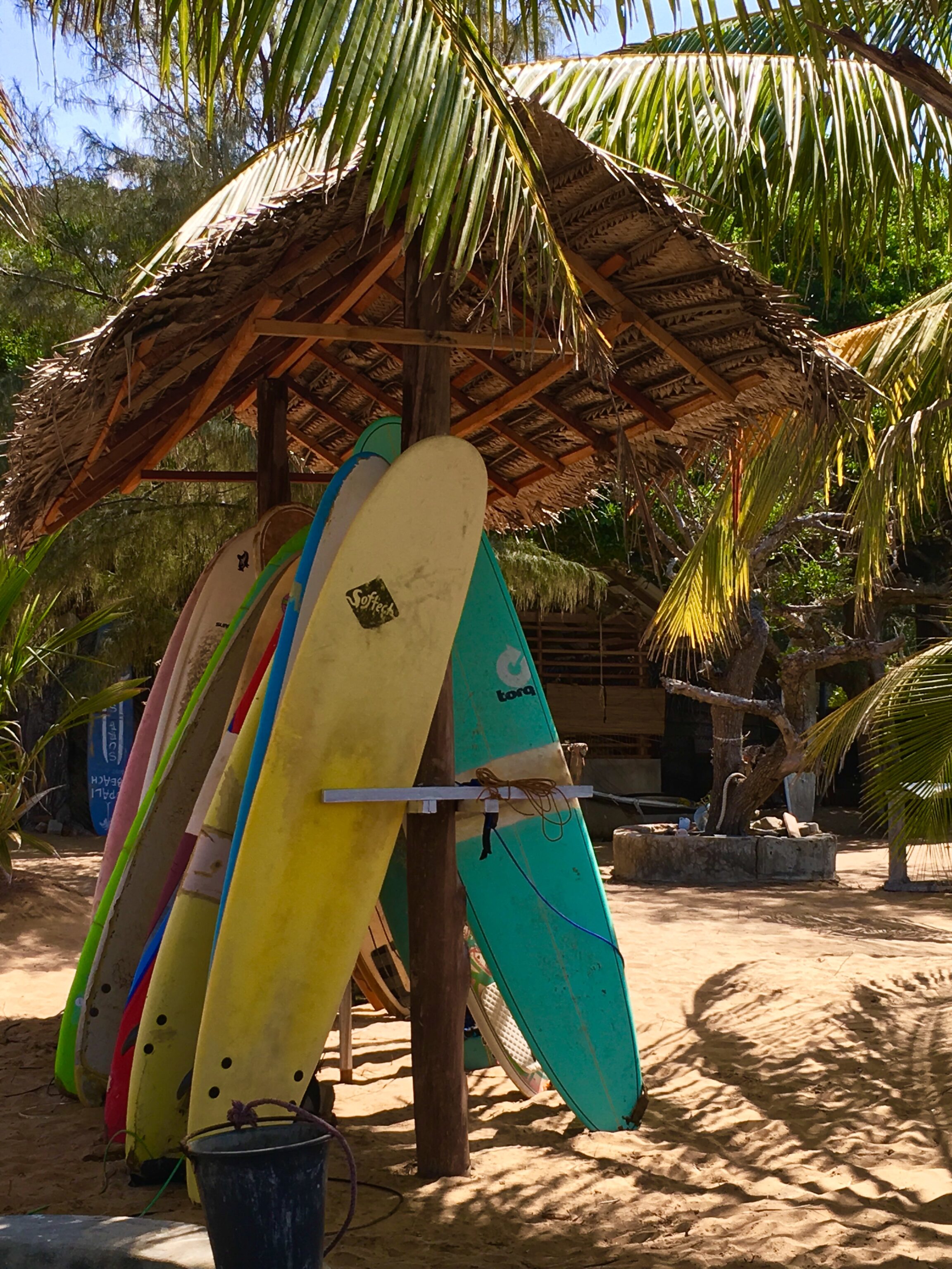 Arugam Bay