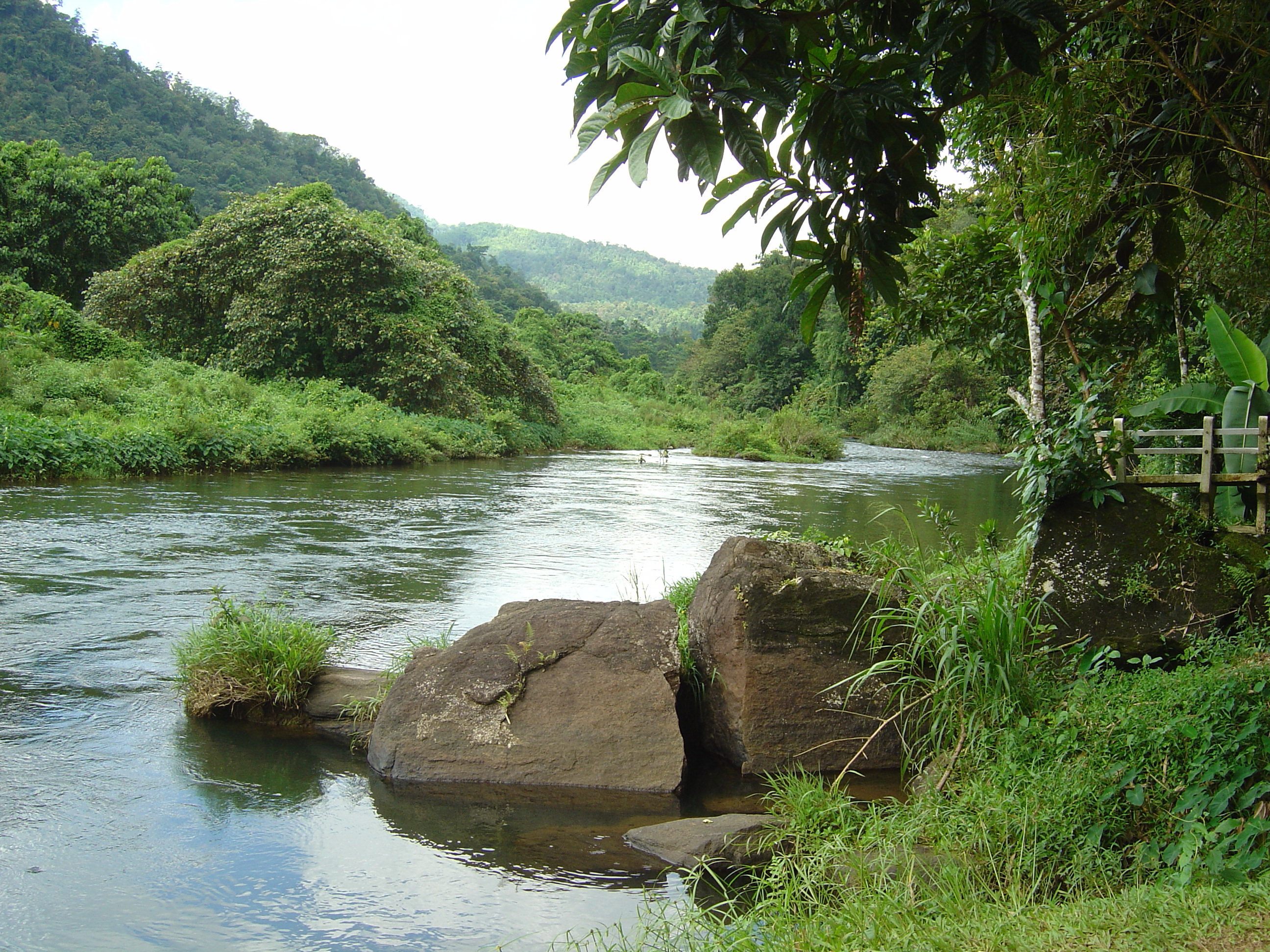 Kelani Rivier