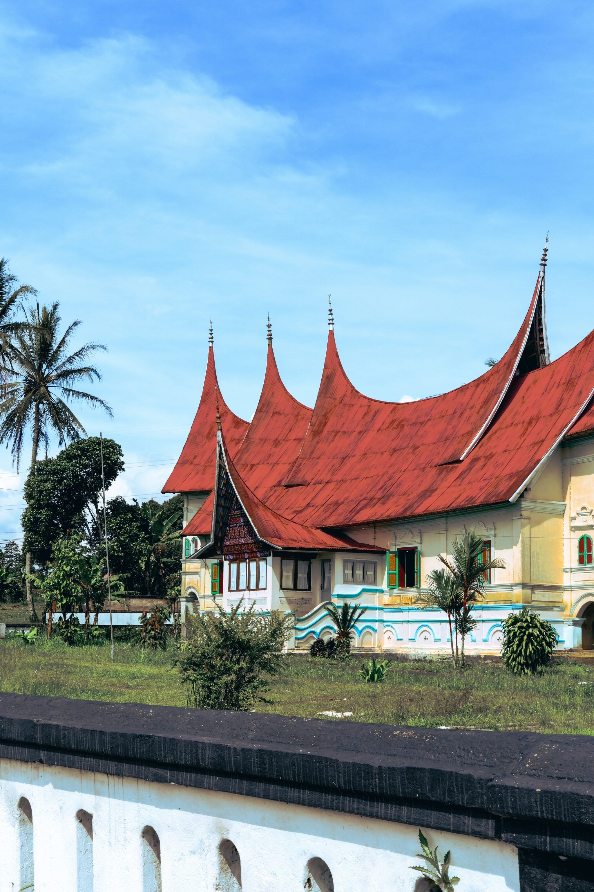 Bukittinggi, West Sumatra