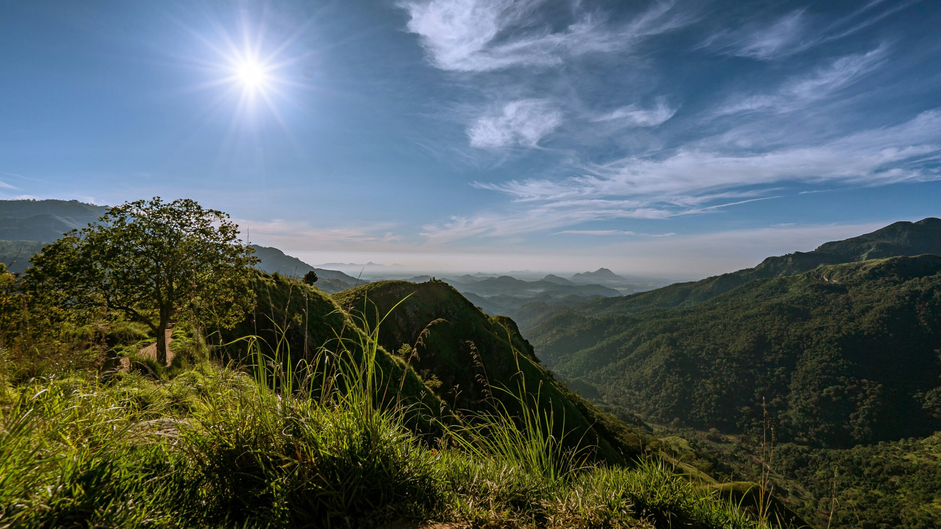 Little Adam's Peak