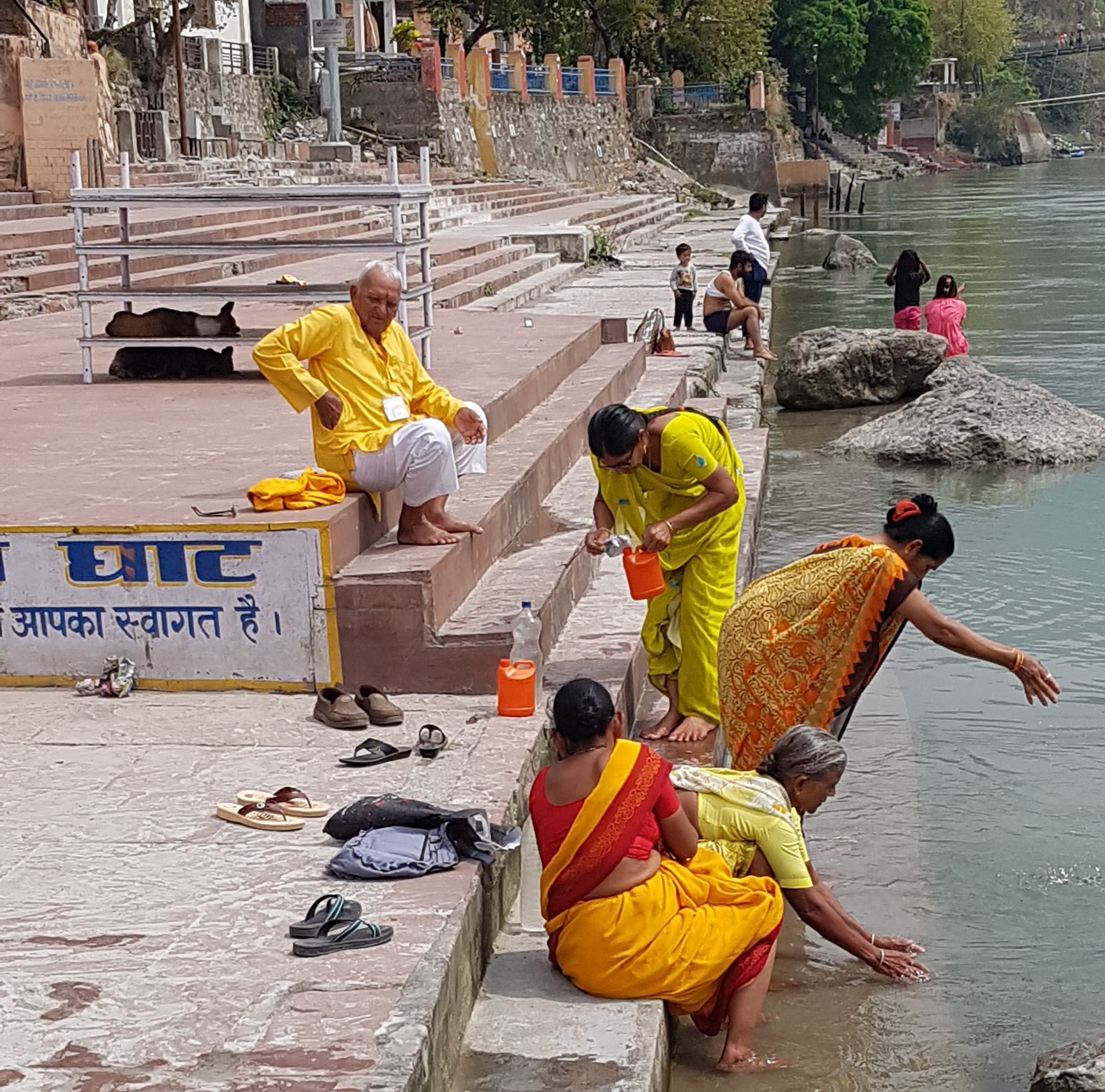 Rishikesh
