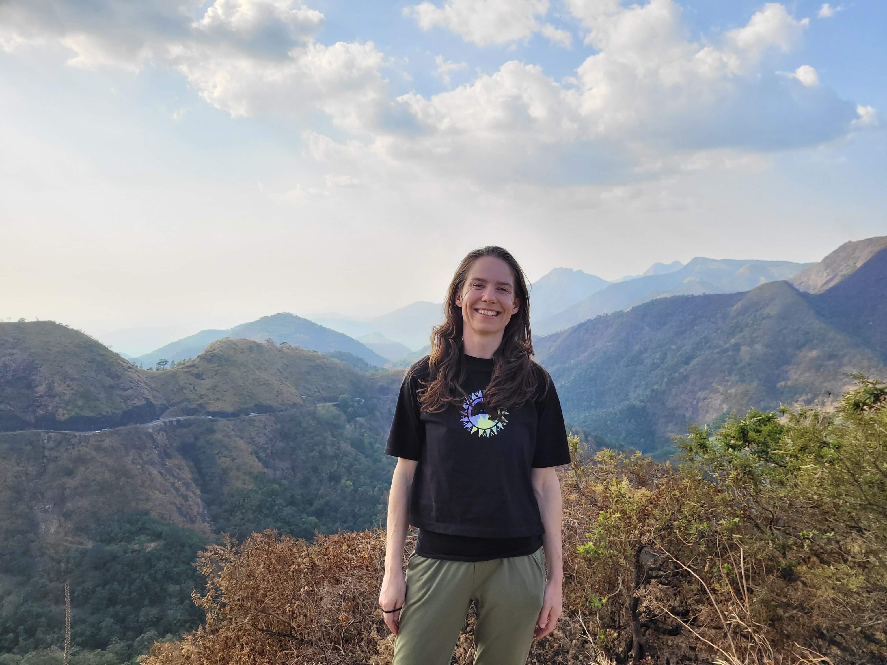 Vagamon in India