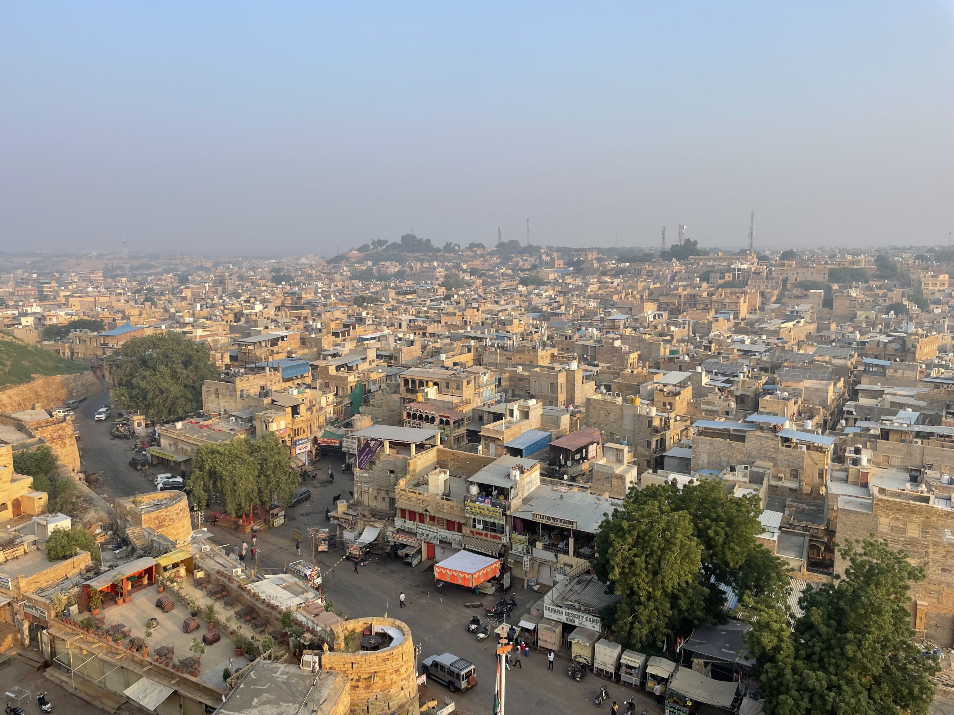 Jaisalmer Garh Jaisal