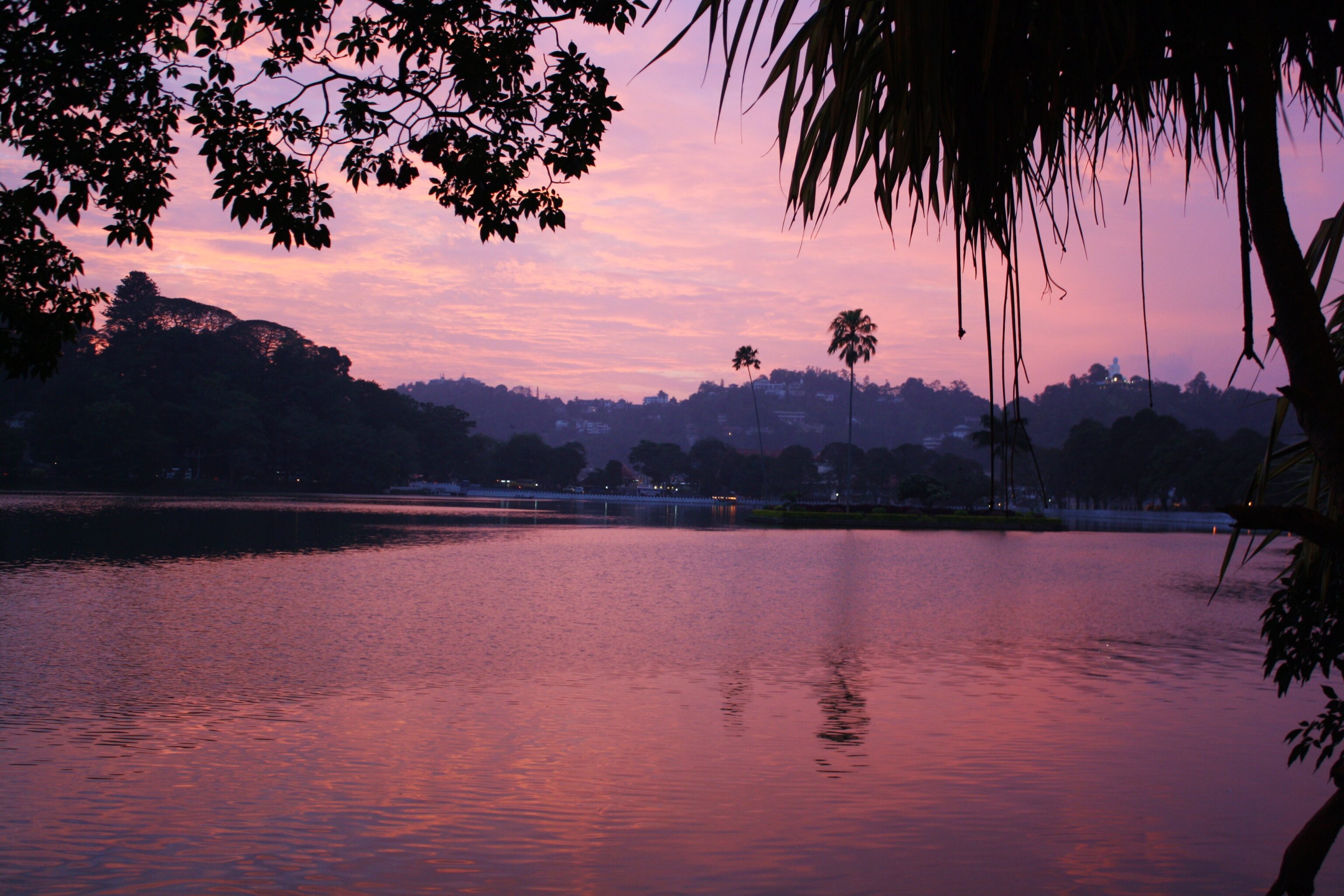 Kandy, Sri Lanka