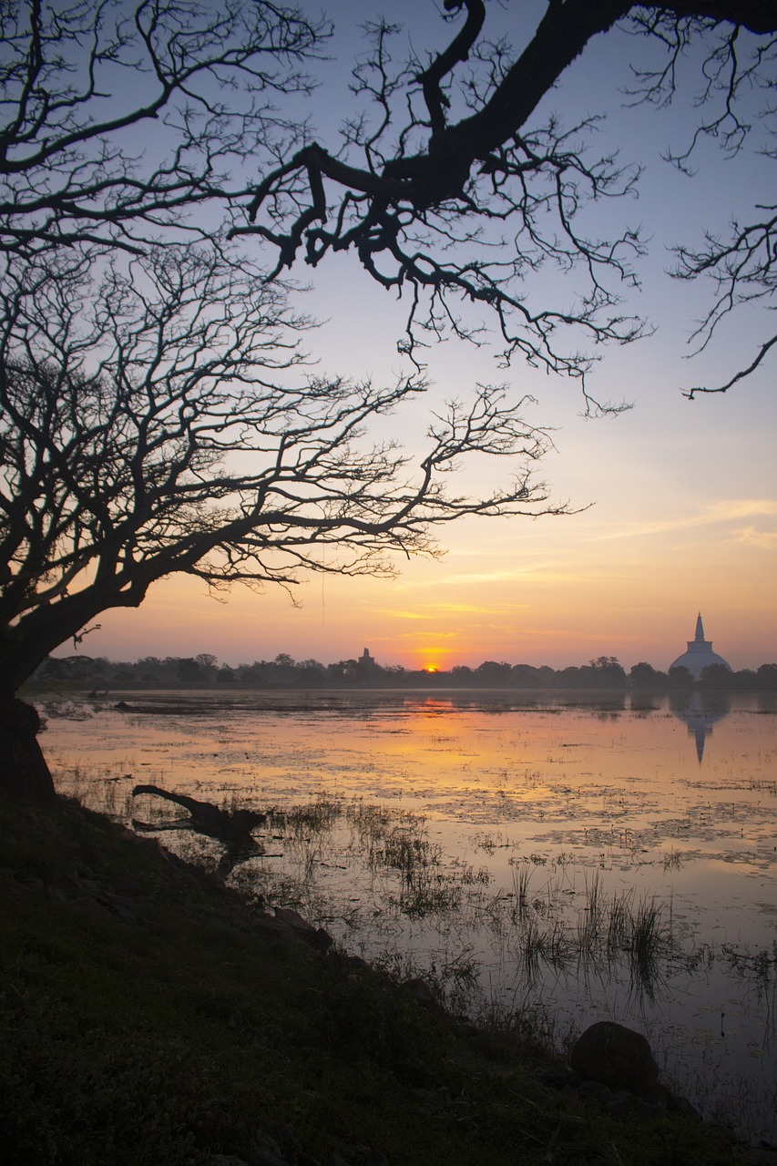 Anuradhapura