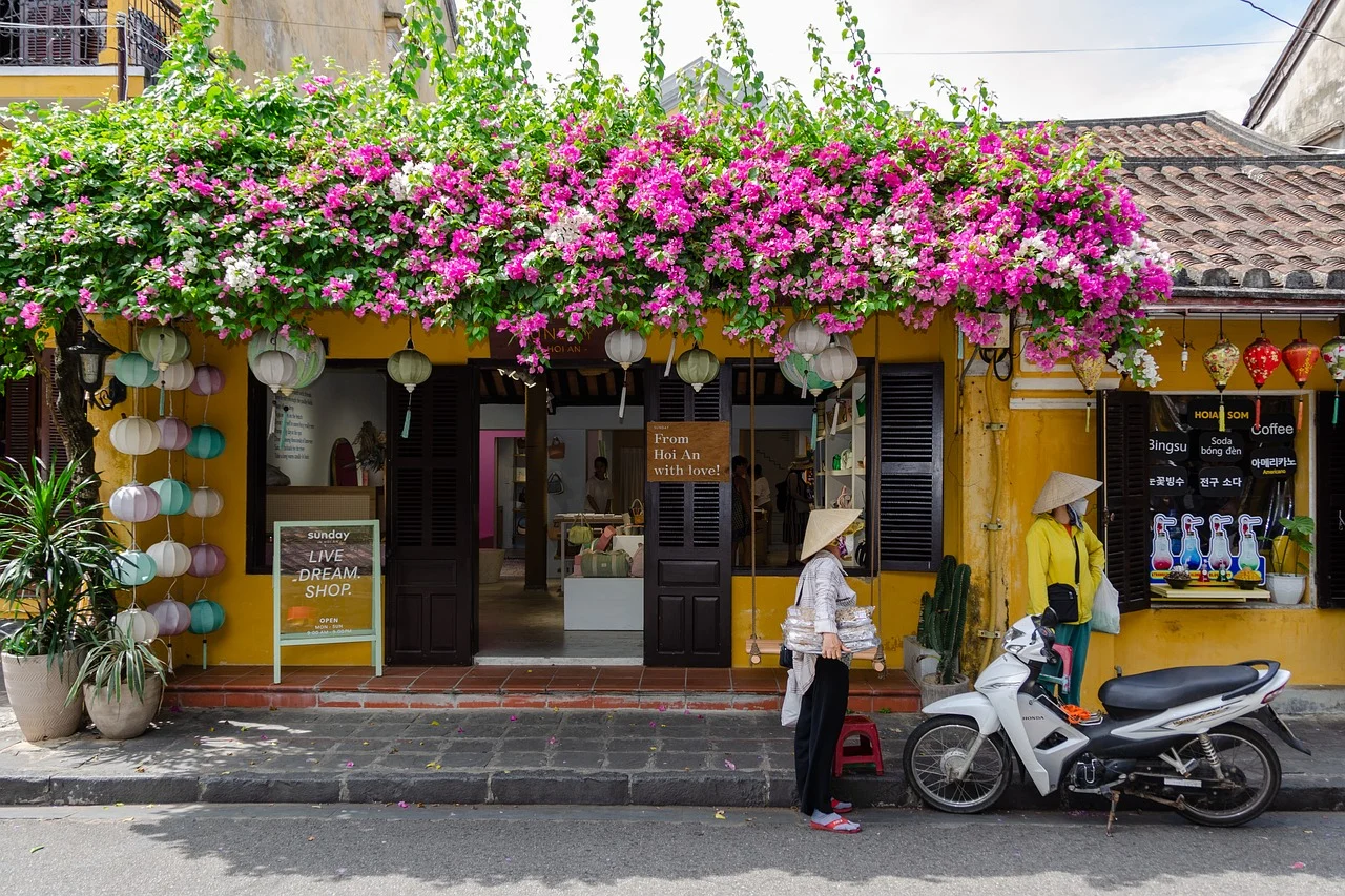 hoi-an-8104131_1280, Vietnam