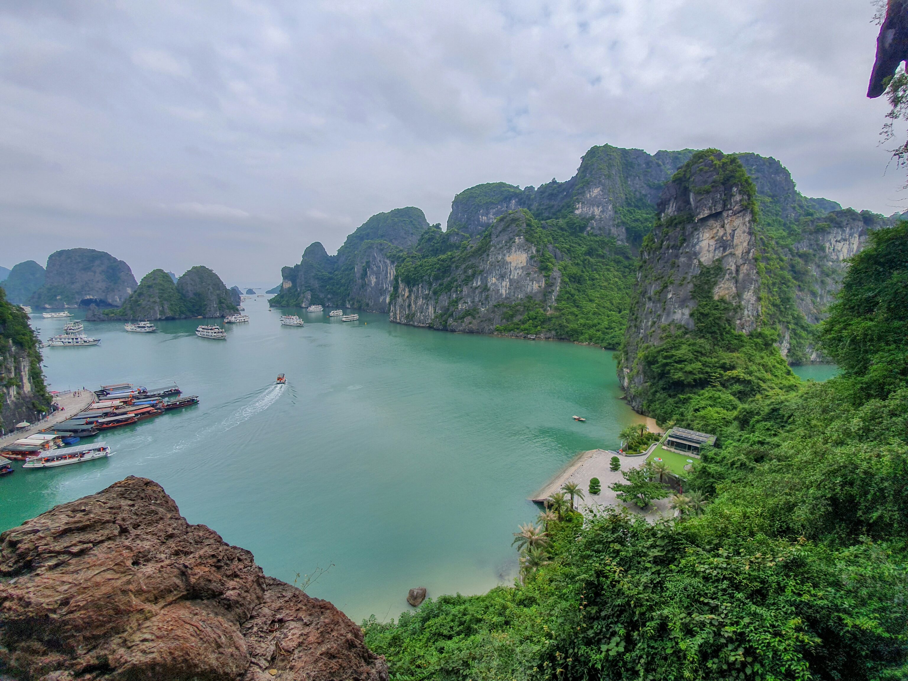 Ha Long Bay