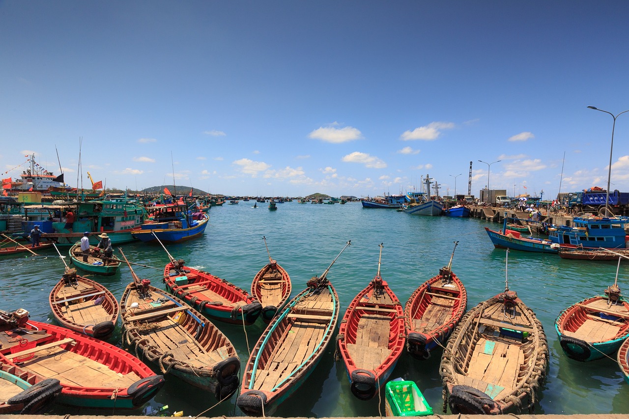 Phu Quoc