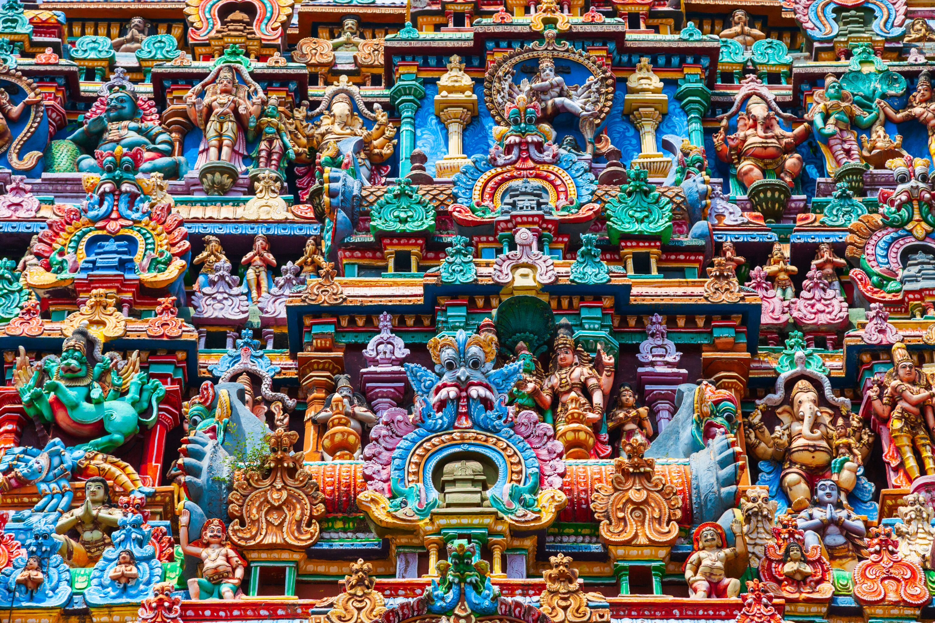 Madurai