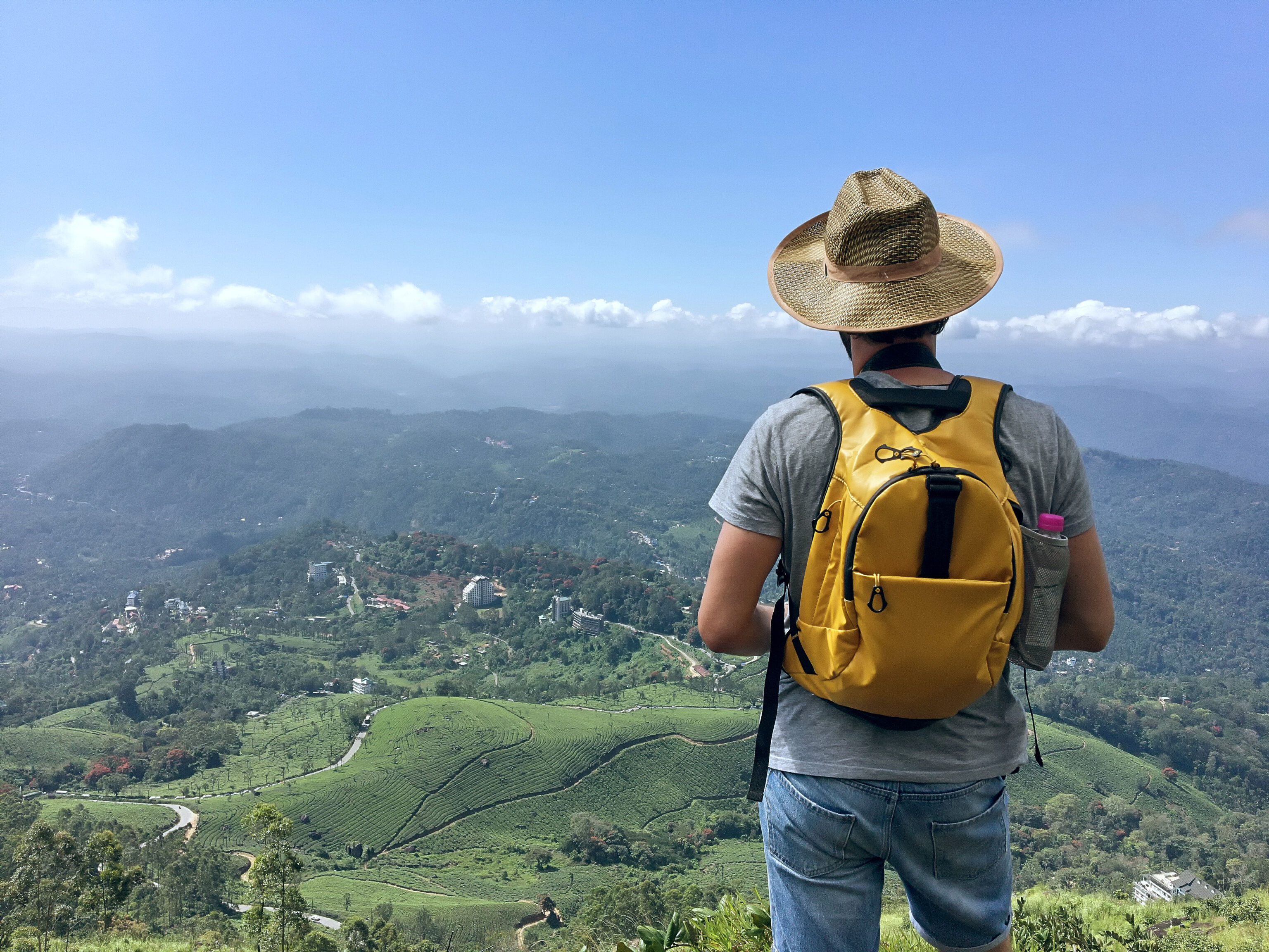 Munnar